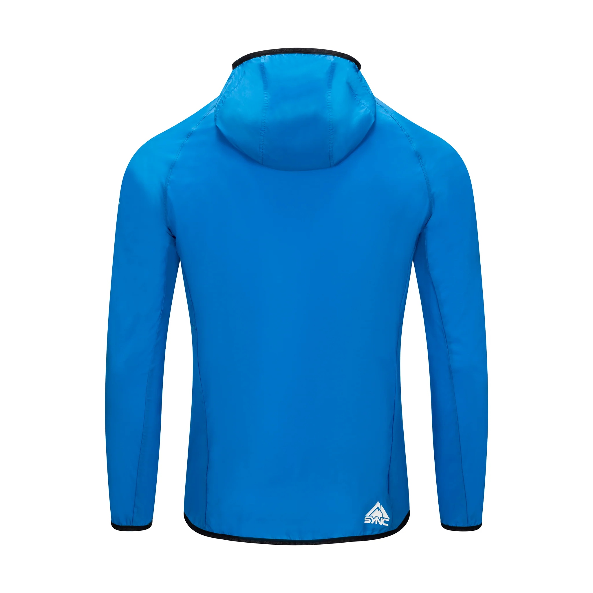 Men's Action Windbreaker - Image 8