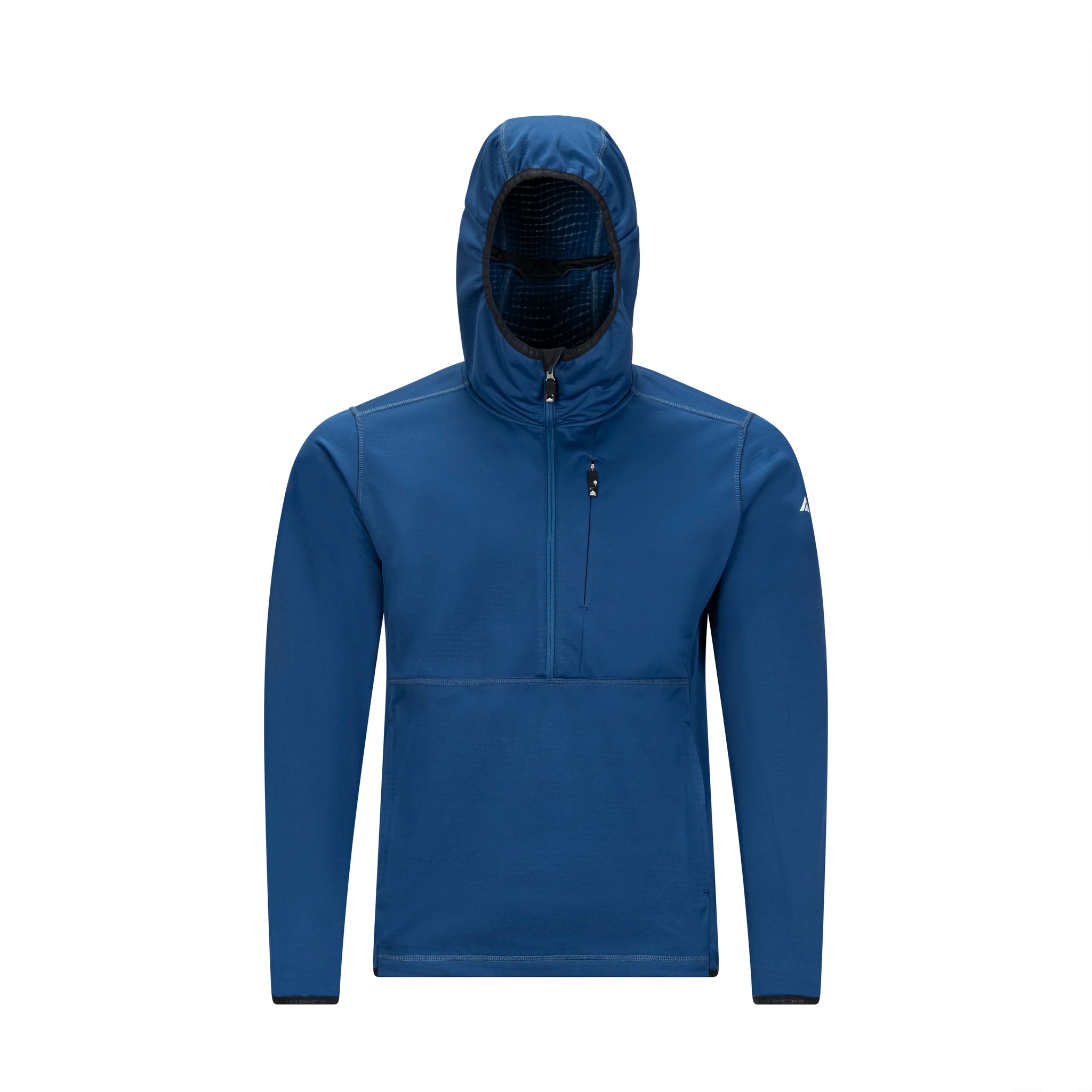 Men's Ante Up Anorak - Image 11