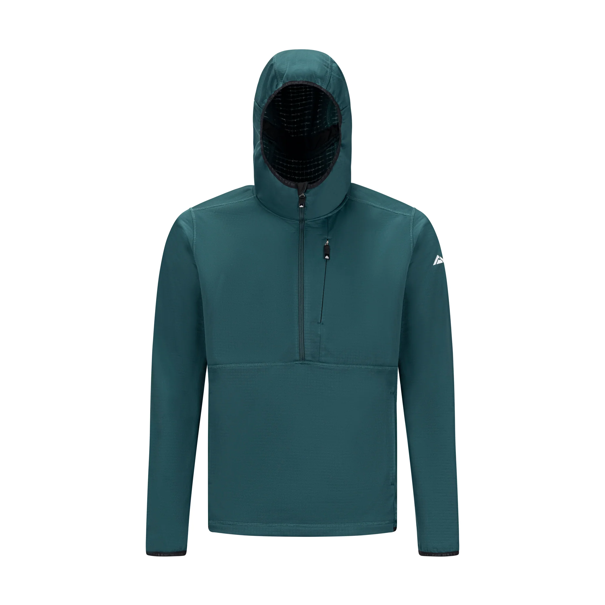 Men's Ante Up Anorak - Image 3