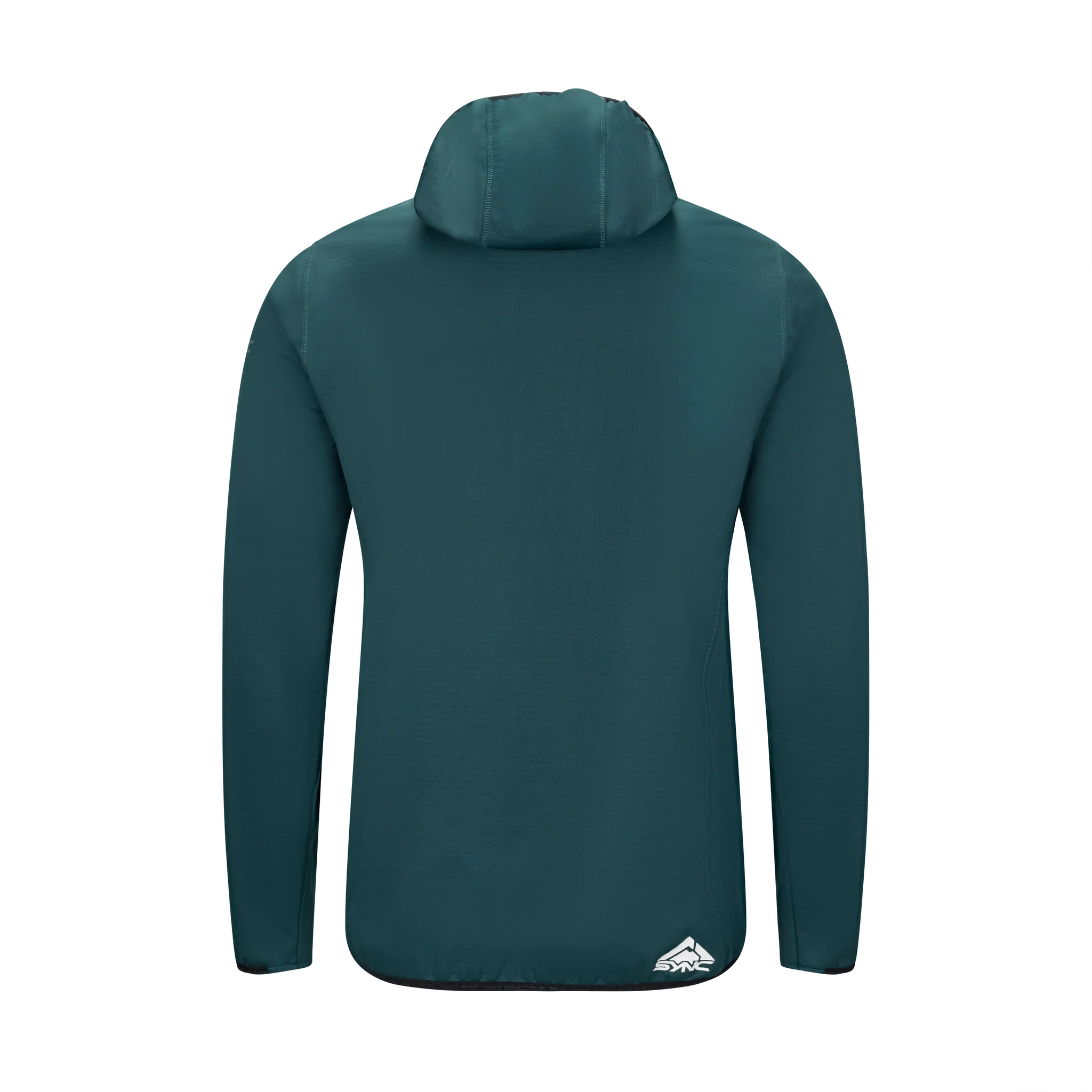 Men's Ante Up Anorak - Image 4