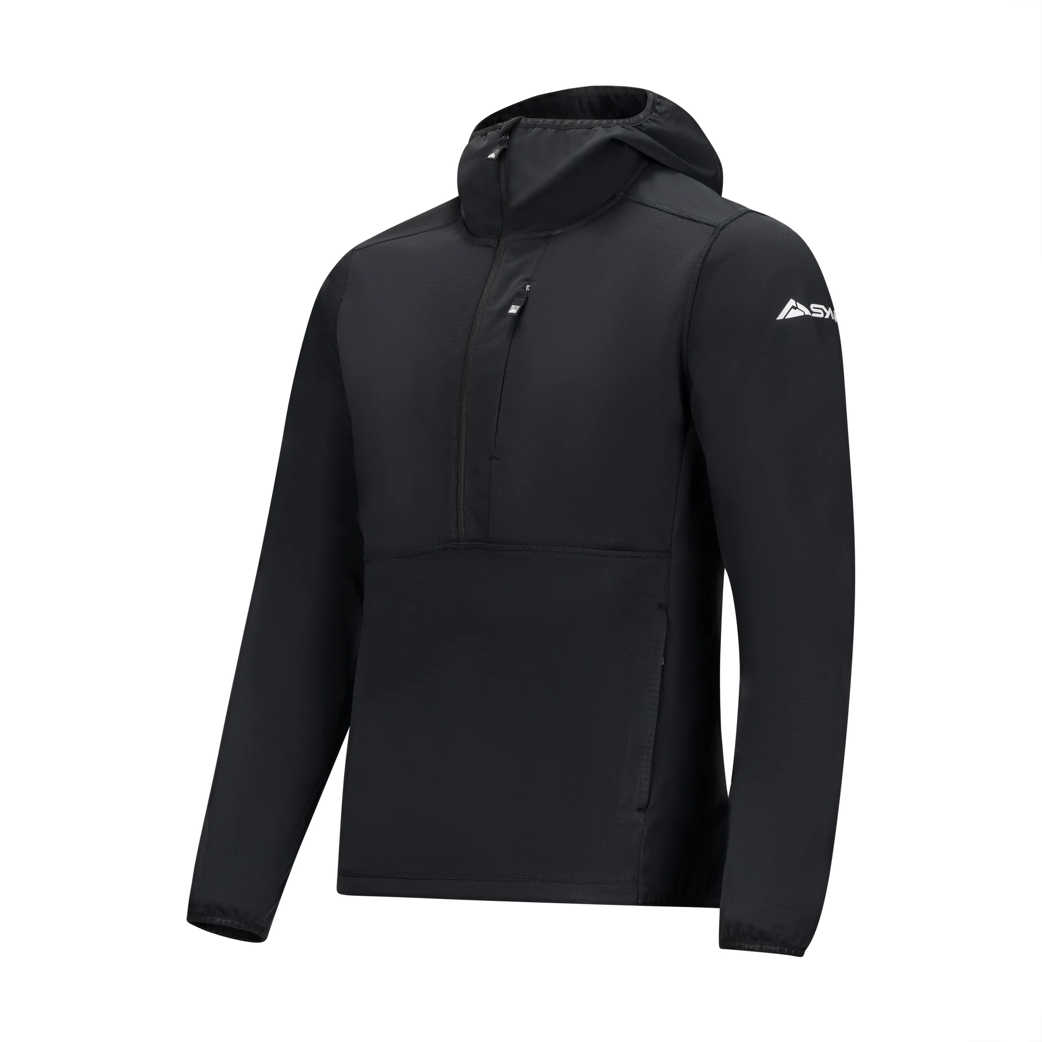 Men's Ante Up Anorak - Image 5
