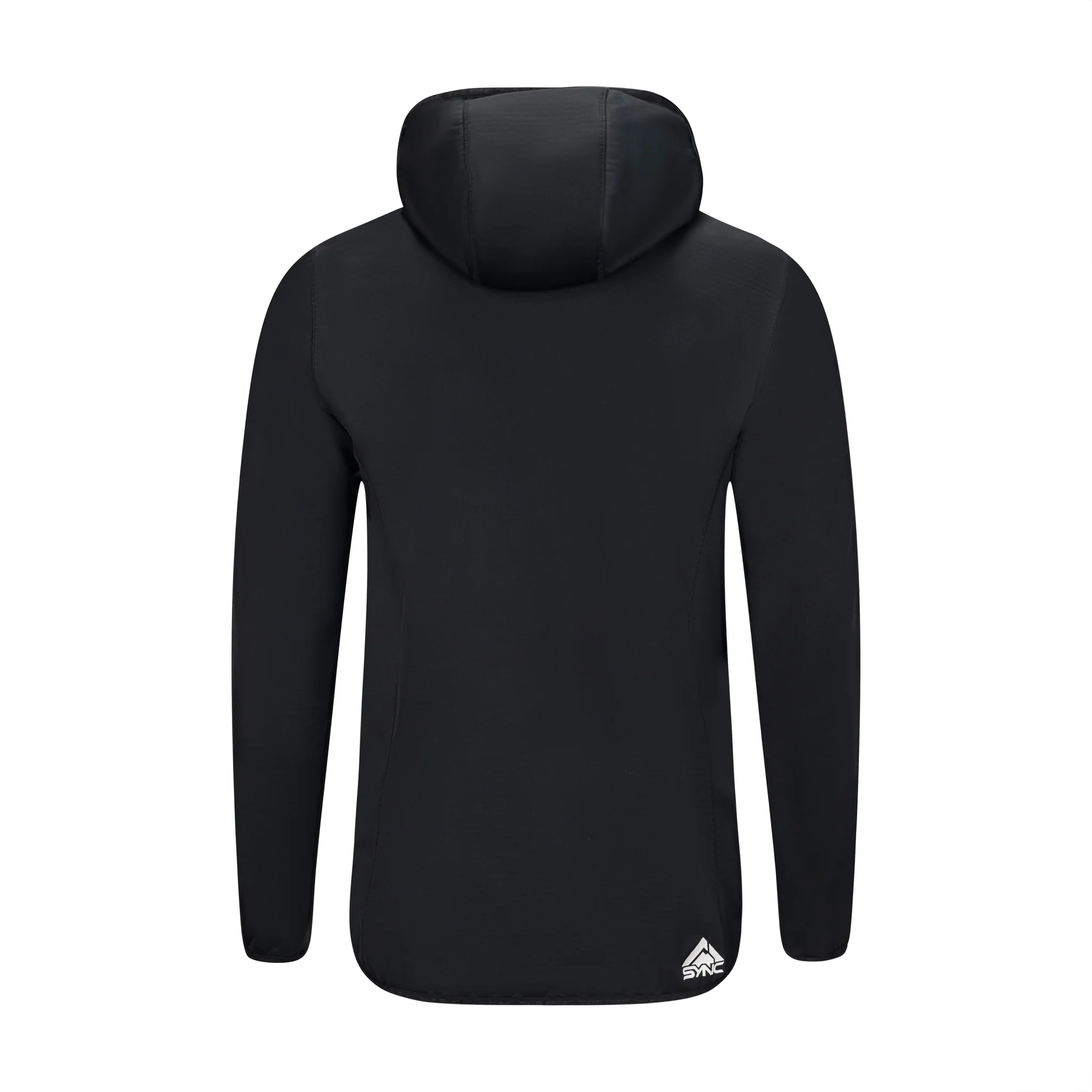 Men's Ante Up Anorak - Image 8
