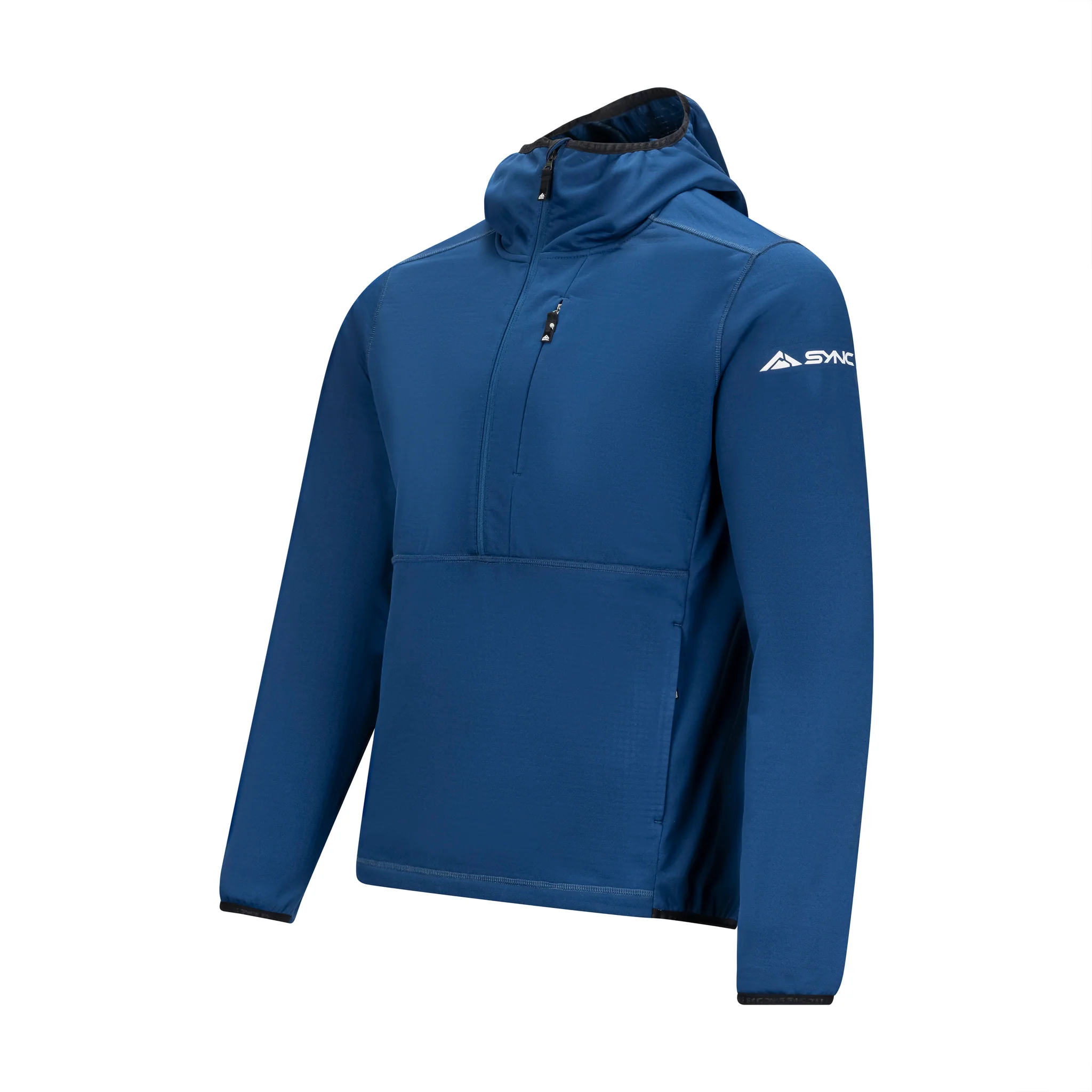 Men's Ante Up Anorak - Image 9
