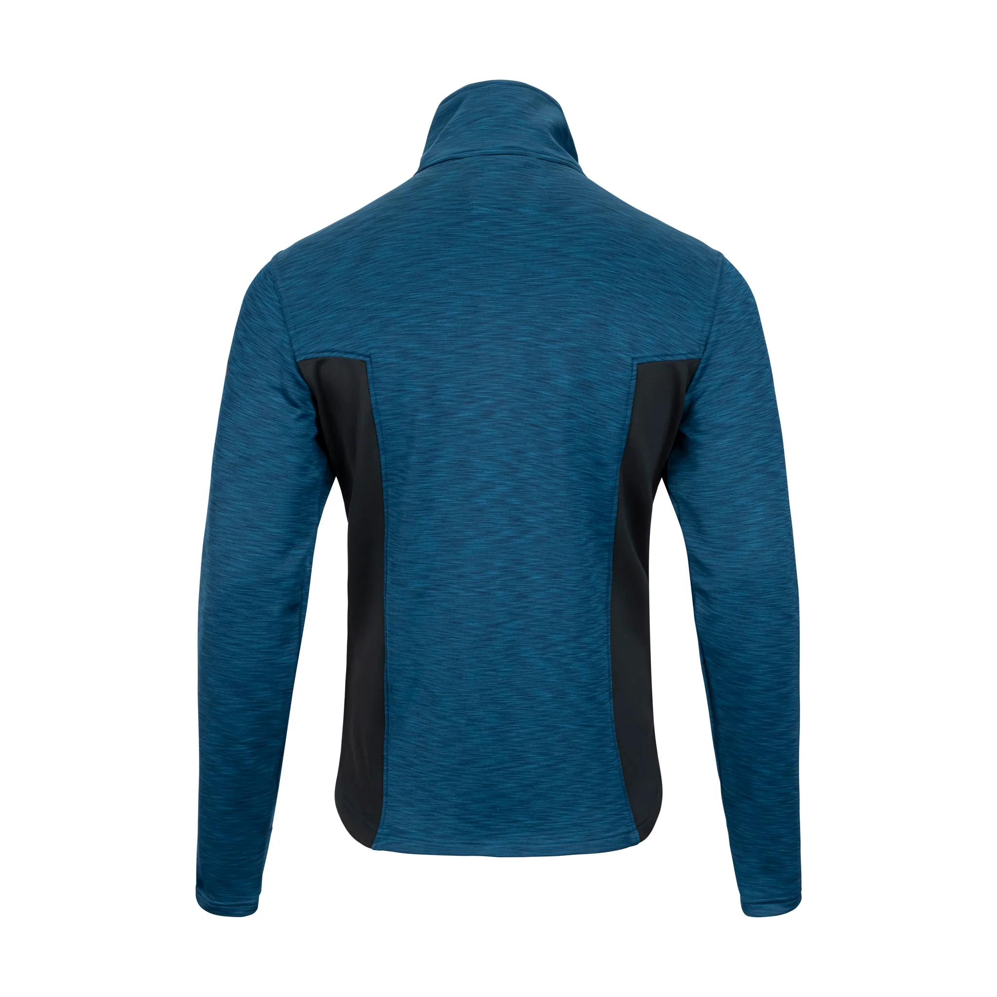 Men's Benchmark Fleece Jacket - Image 3