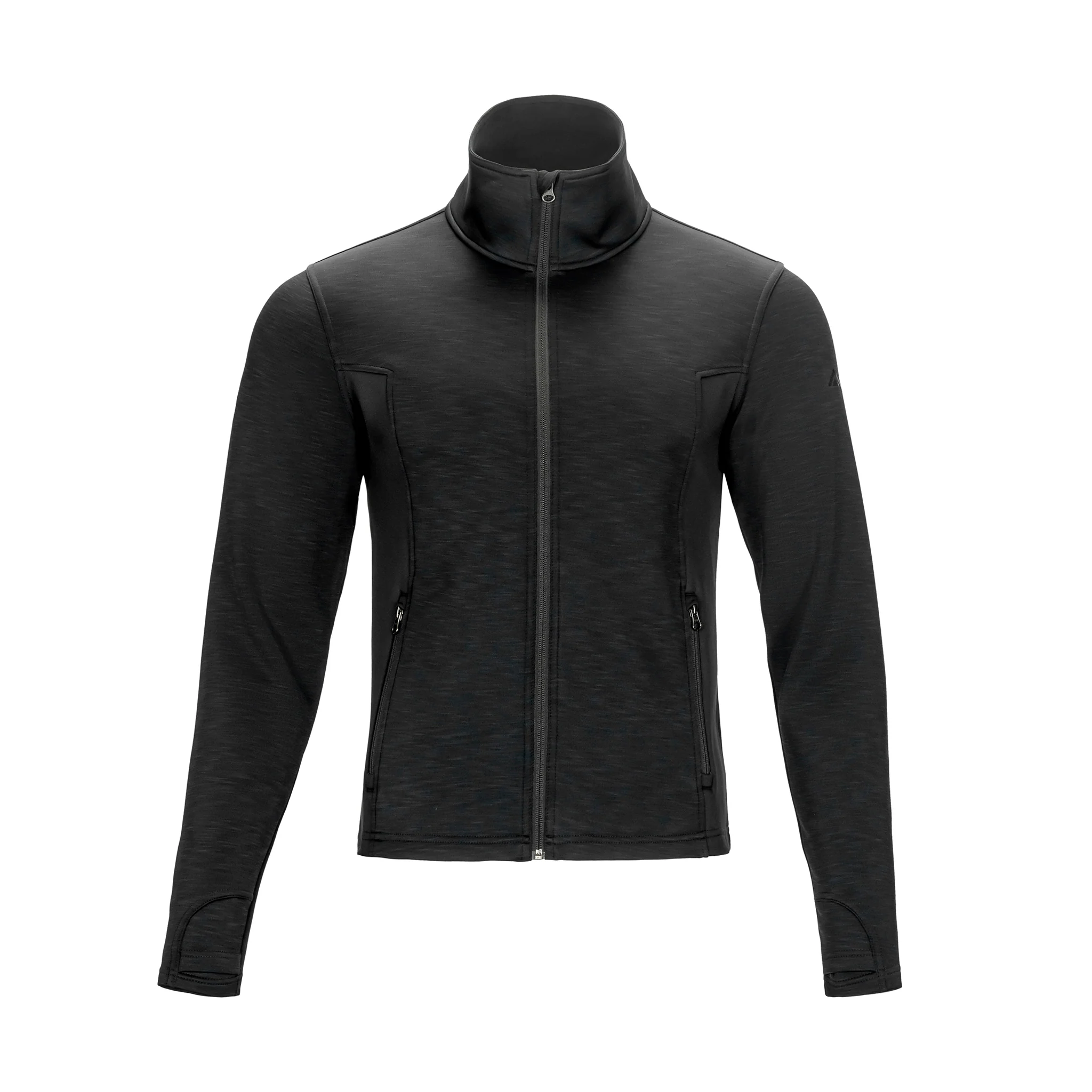 Men's Benchmark Fleece Jacket - Image 4