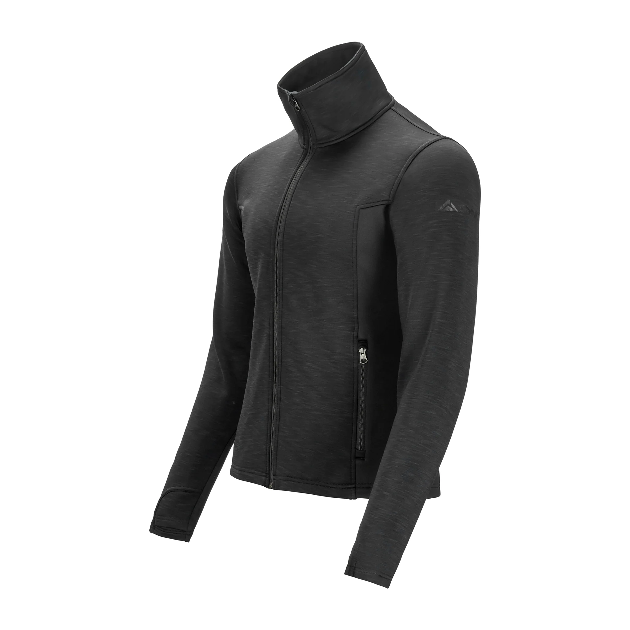 Men's Benchmark Fleece Jacket - Image 5