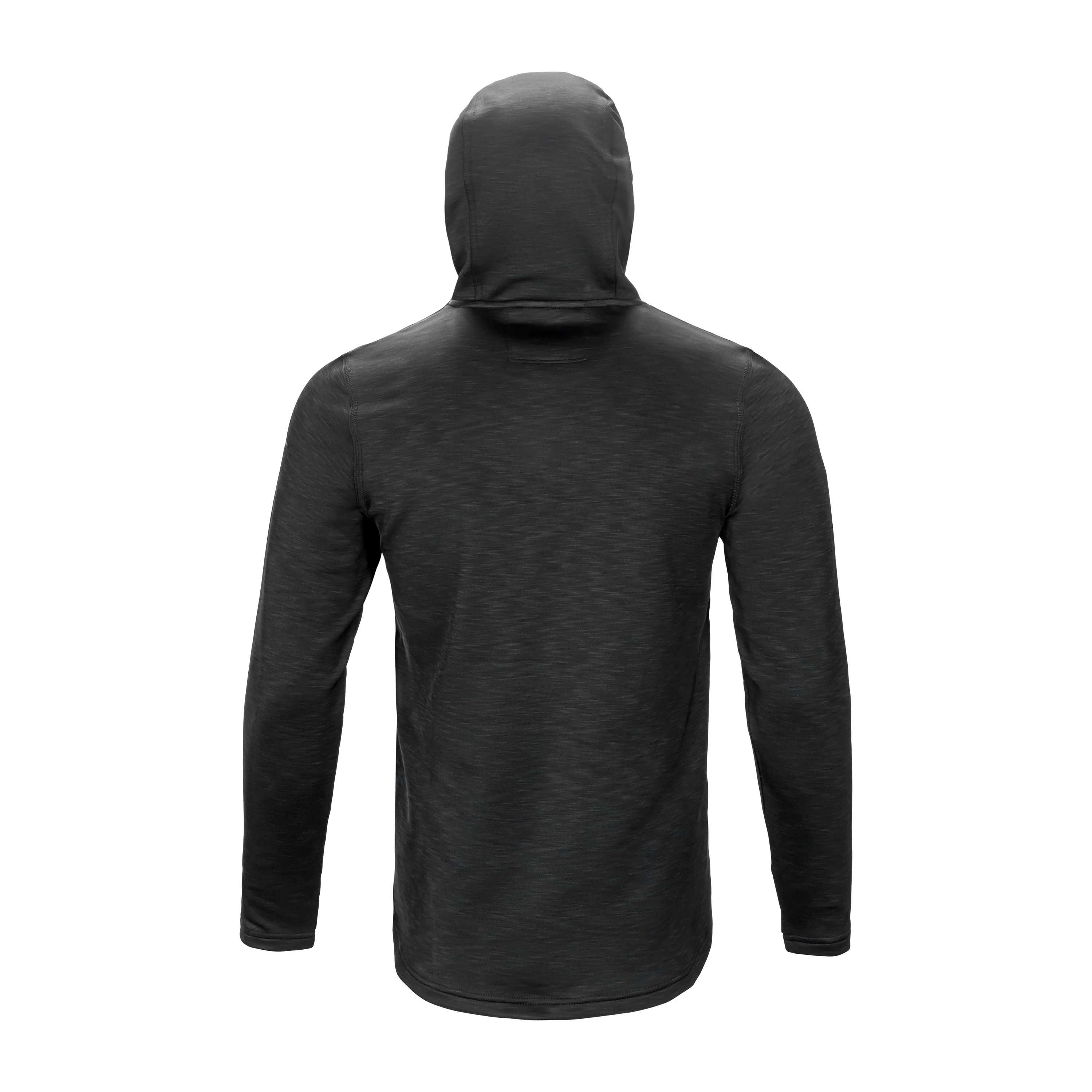 Men's Benchmark Hoodie - Image 3