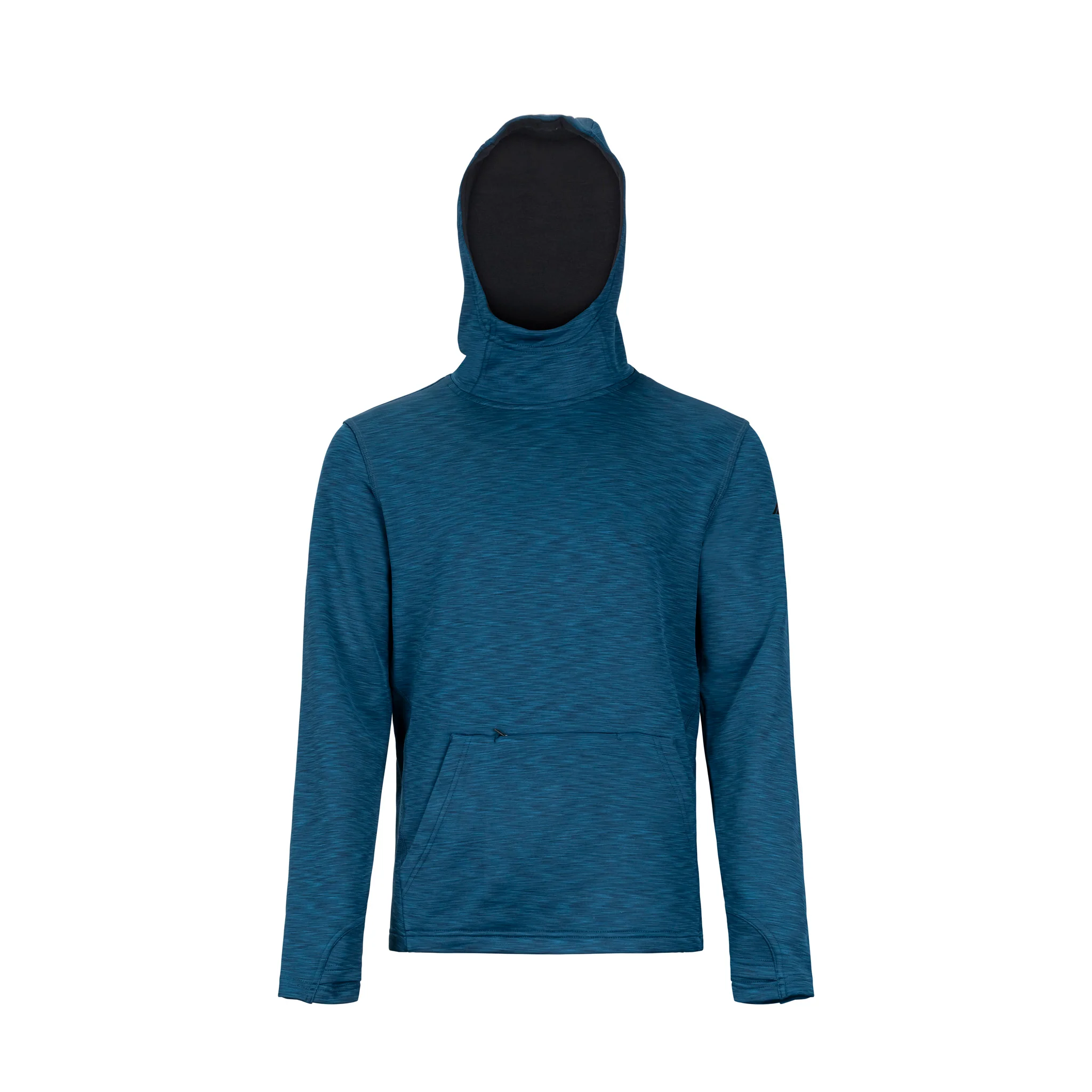 Men's Benchmark Hoodie - Image 4