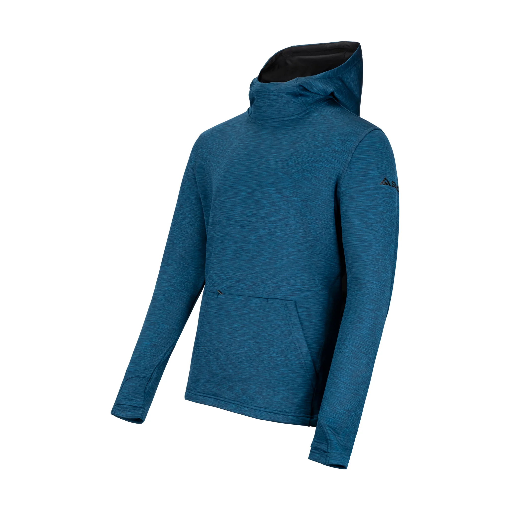 Men's Benchmark Hoodie - Image 5