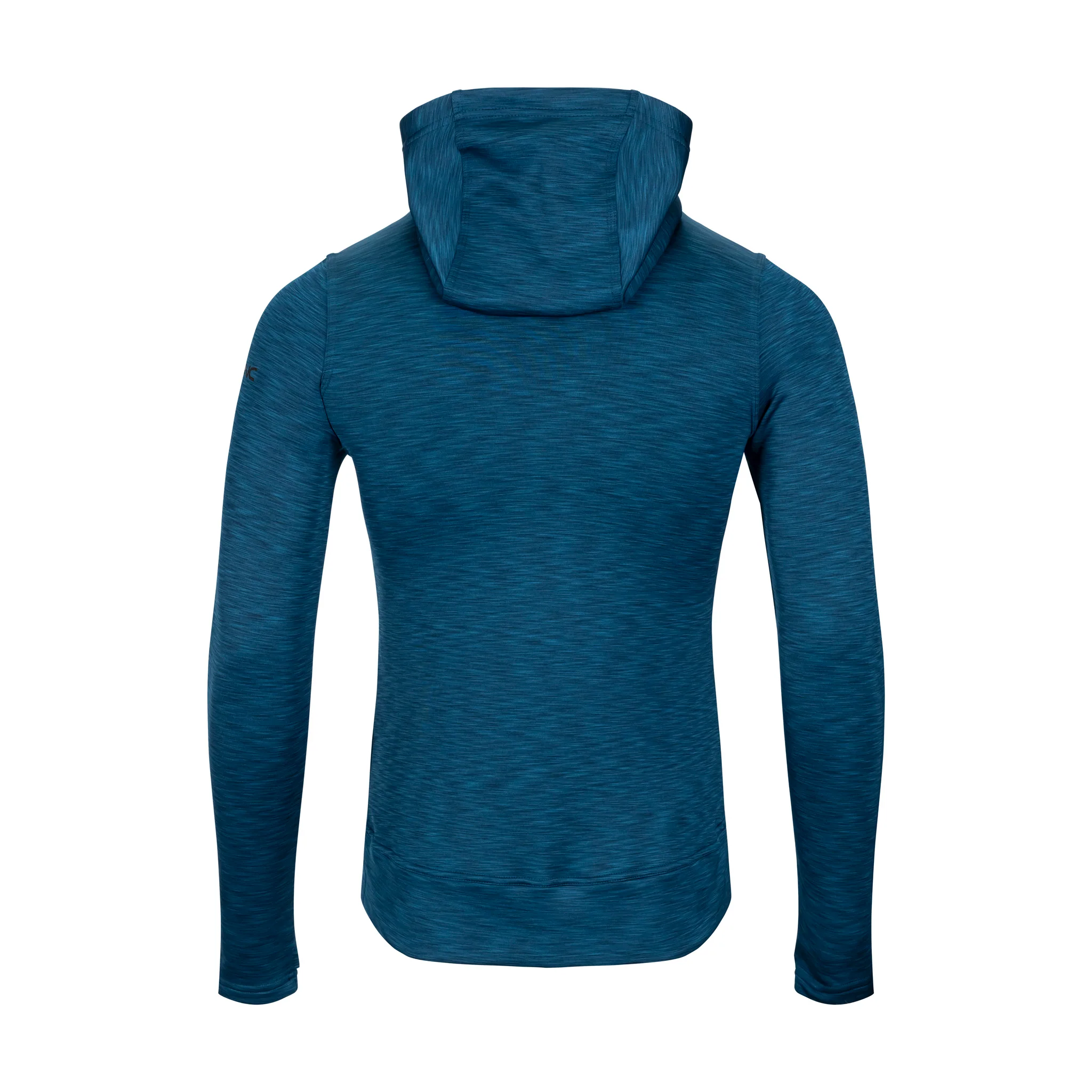Men's Benchmark Hoodie - Image 6