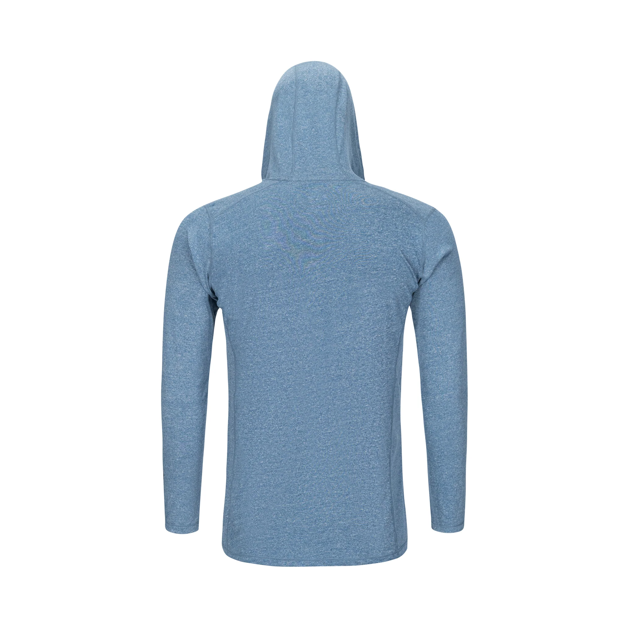 Men's Deluge 1/2 Zip Hoodie - Image 3