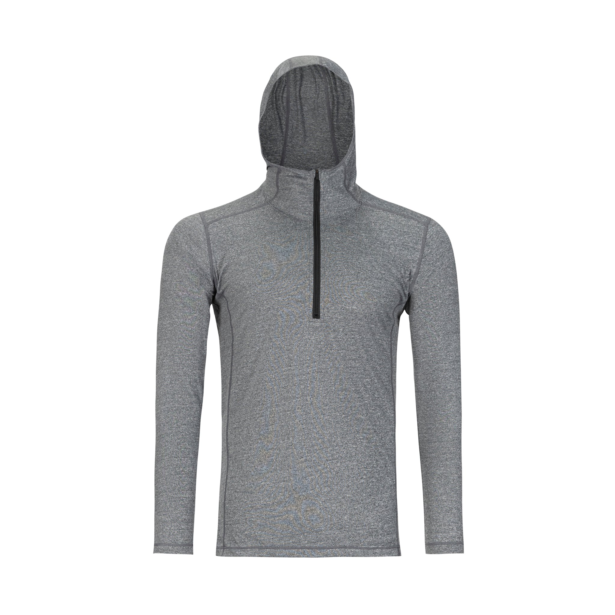 Men's Deluge 1/2 Zip Hoodie - Image 5