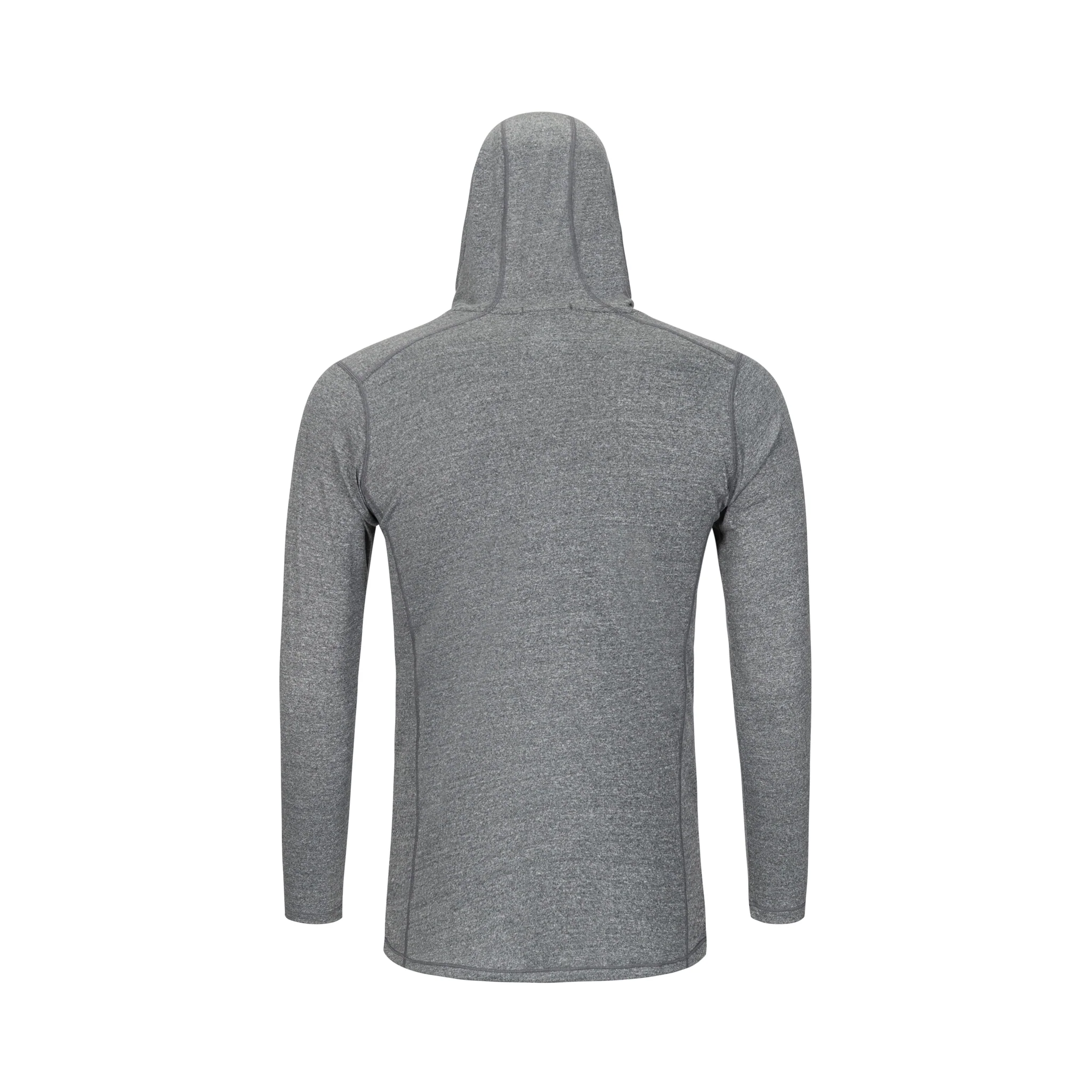 Men's Deluge 1/2 Zip Hoodie - Image 6