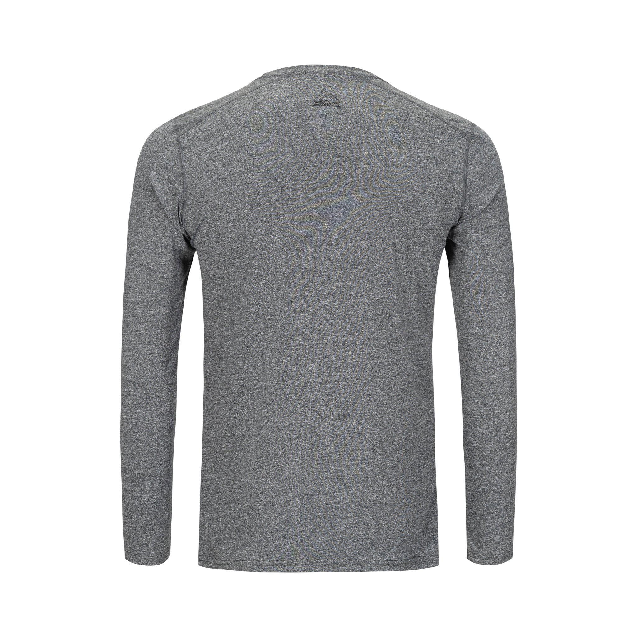 Men's Deluge Long Sleeve Tee - Image 3