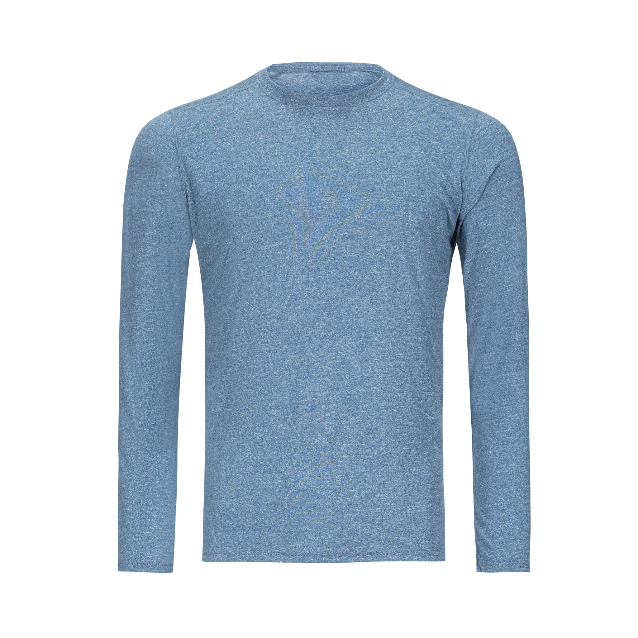 Men's Deluge Long Sleeve Tee - Image 4