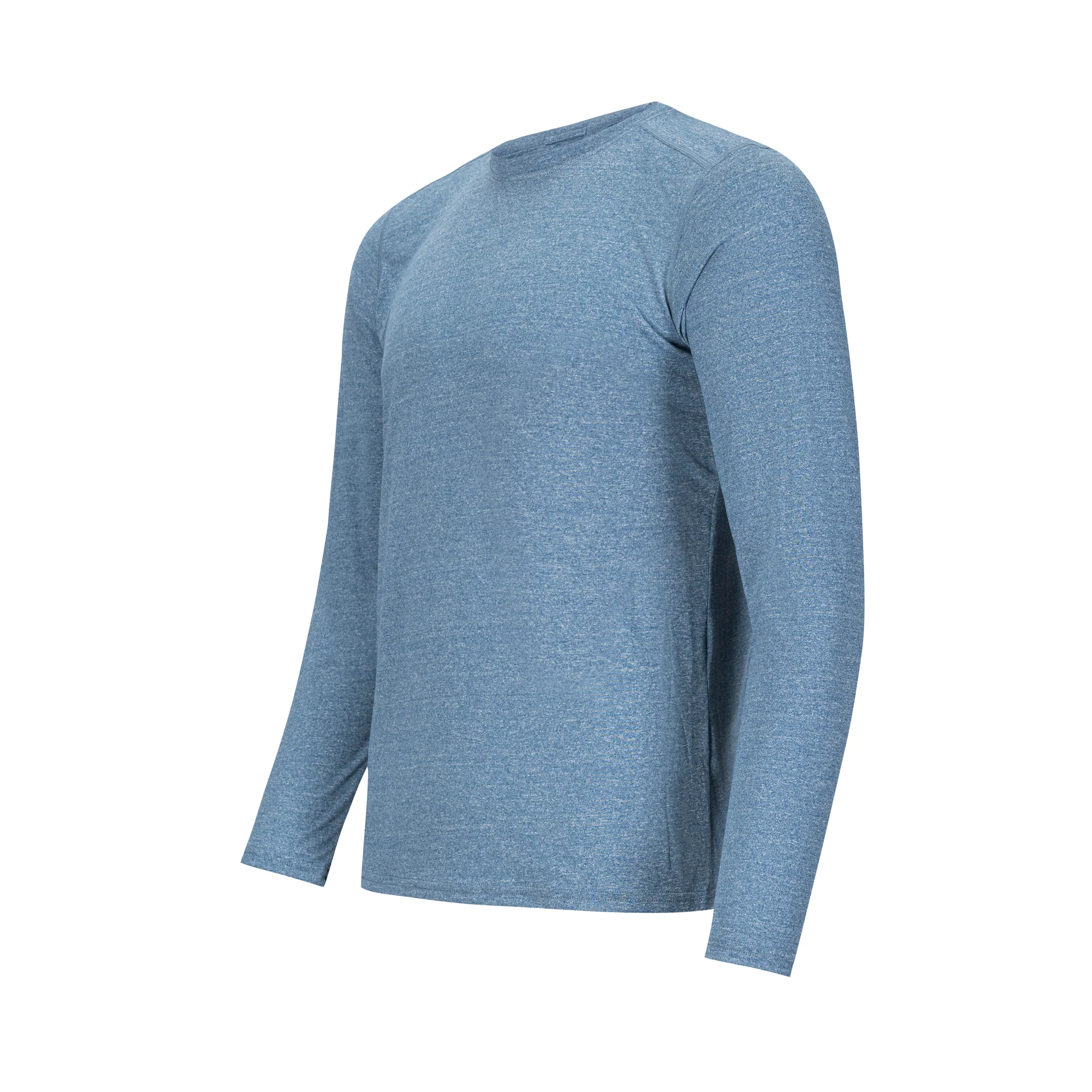 Men's Deluge Long Sleeve Tee - Image 5