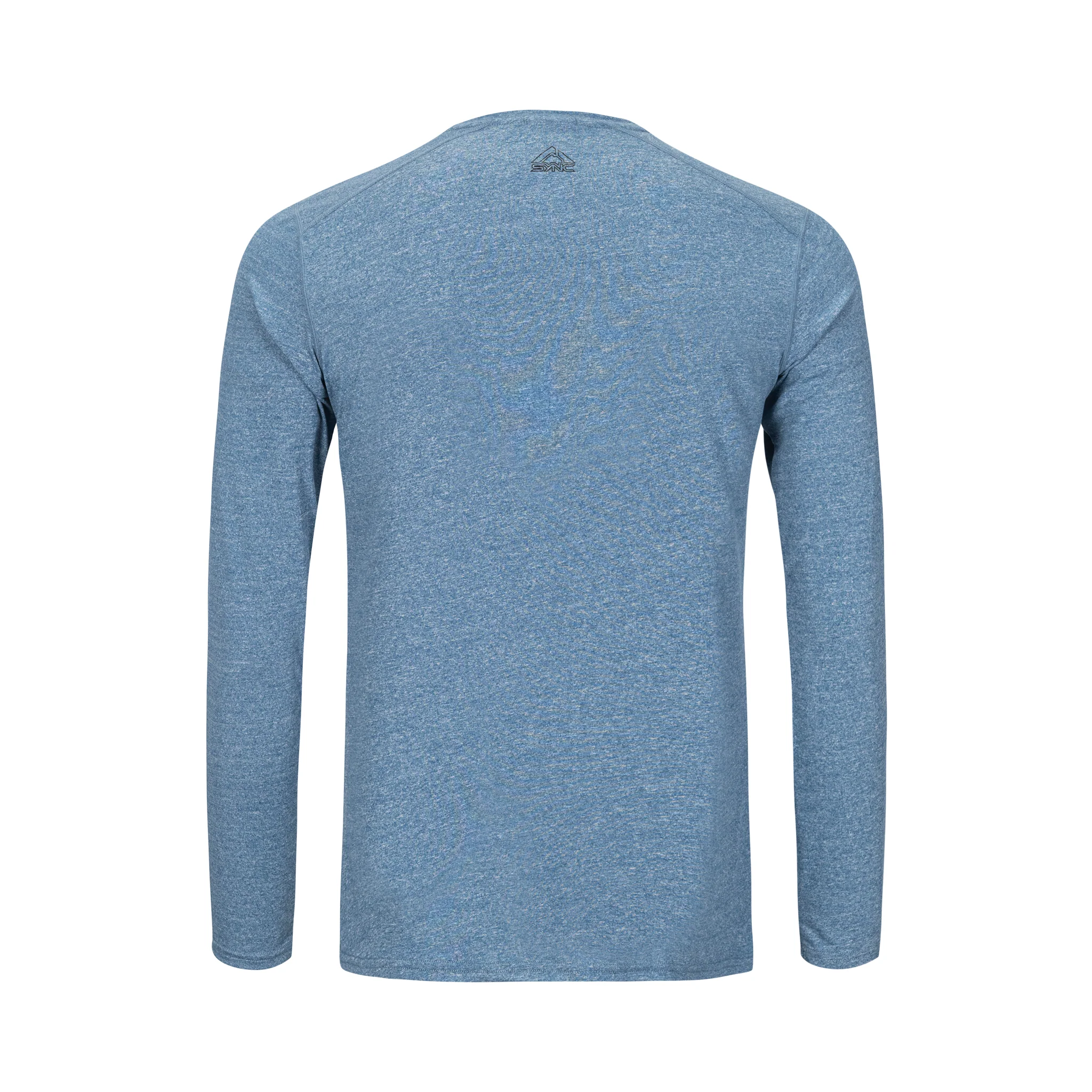 Men's Deluge Long Sleeve Tee - Image 6