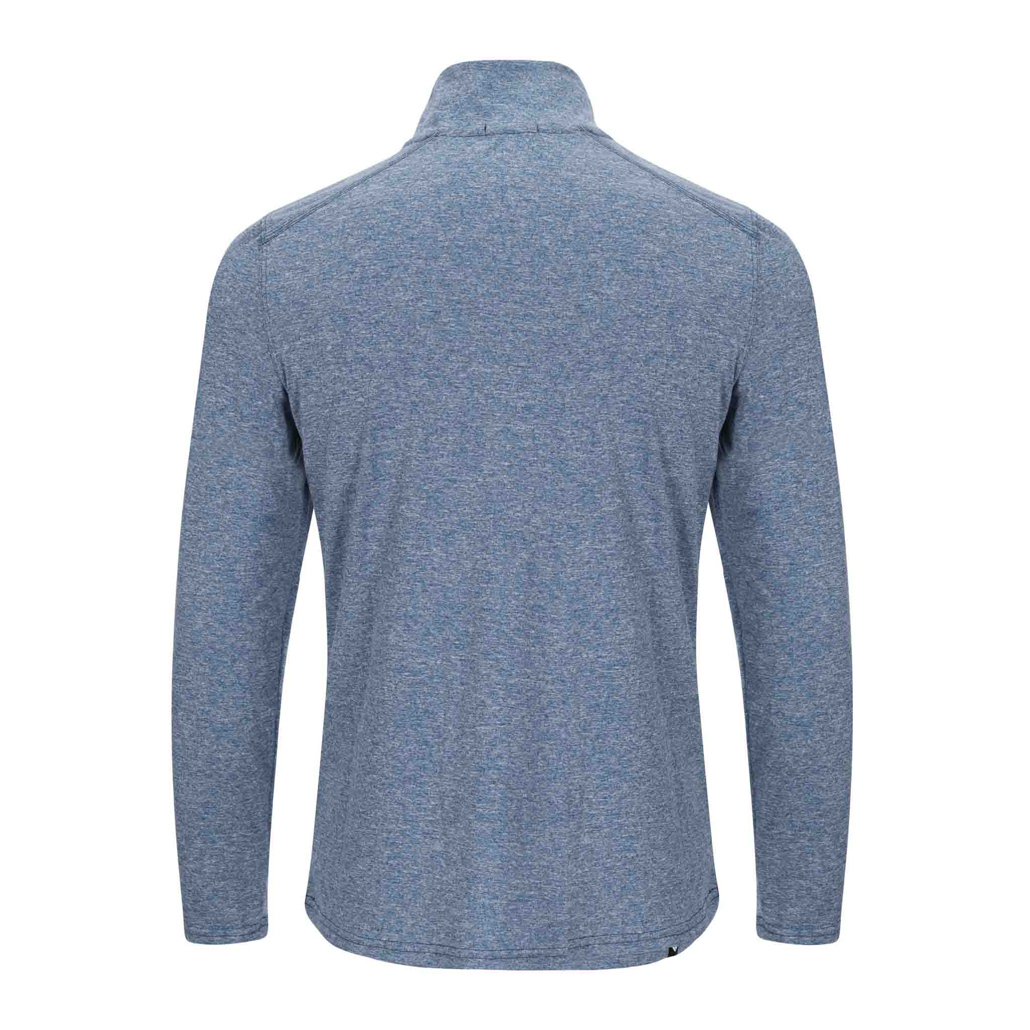 Men's Deluge Quarter Zip - Image 3