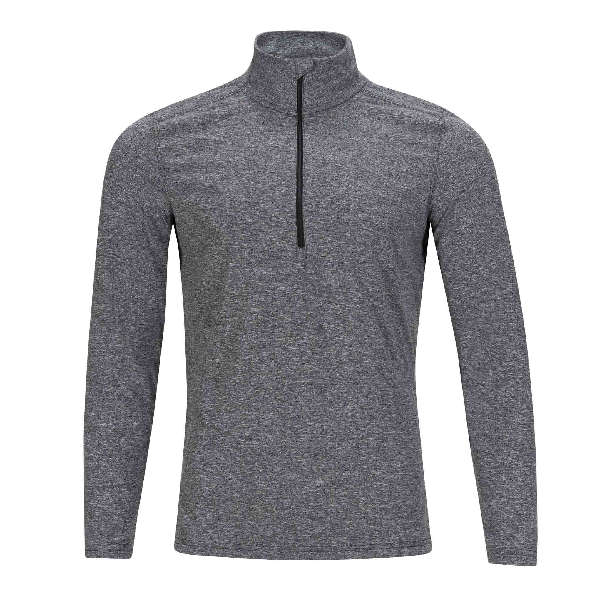 Men's Deluge Quarter Zip - Image 4