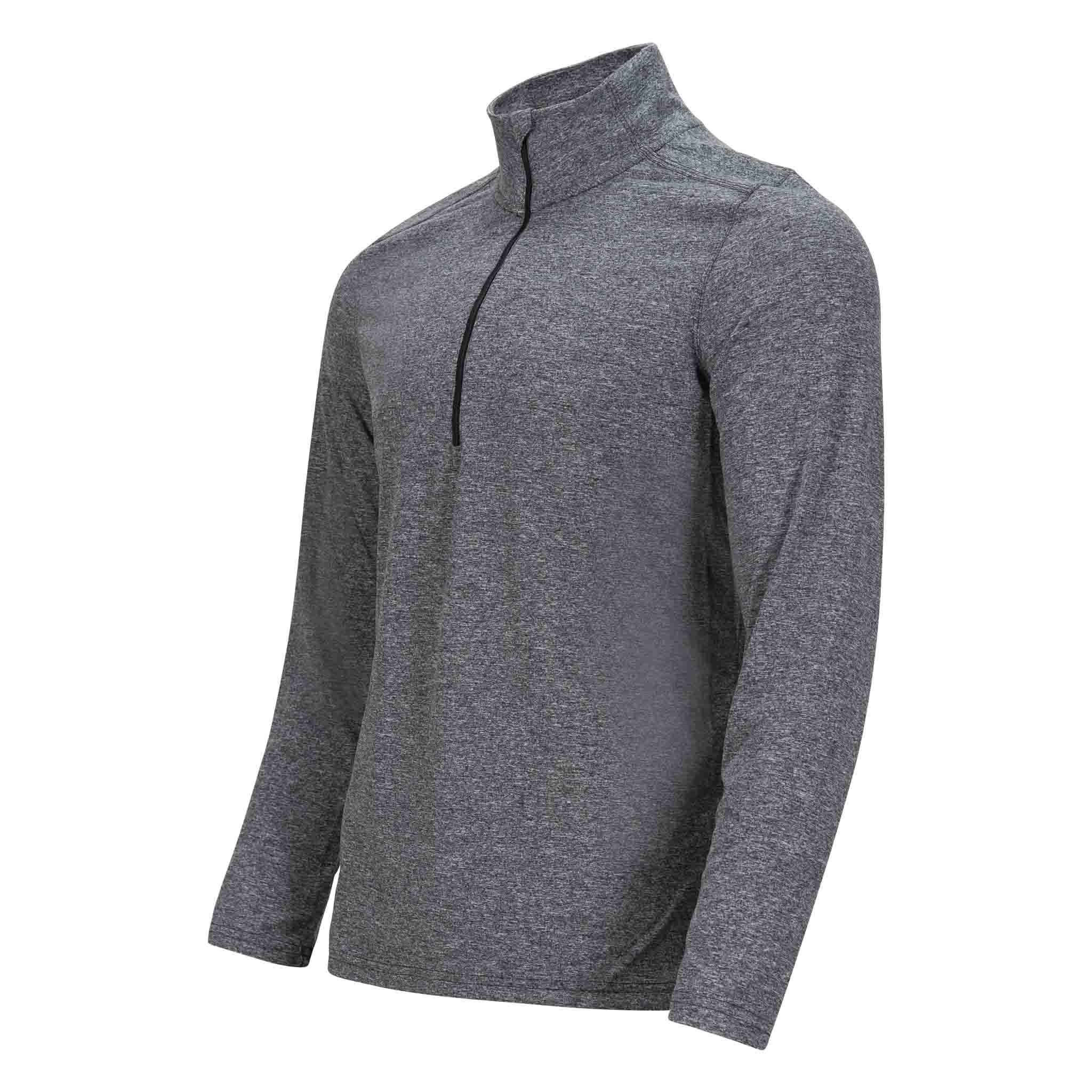 Men's Deluge Quarter Zip - Image 5