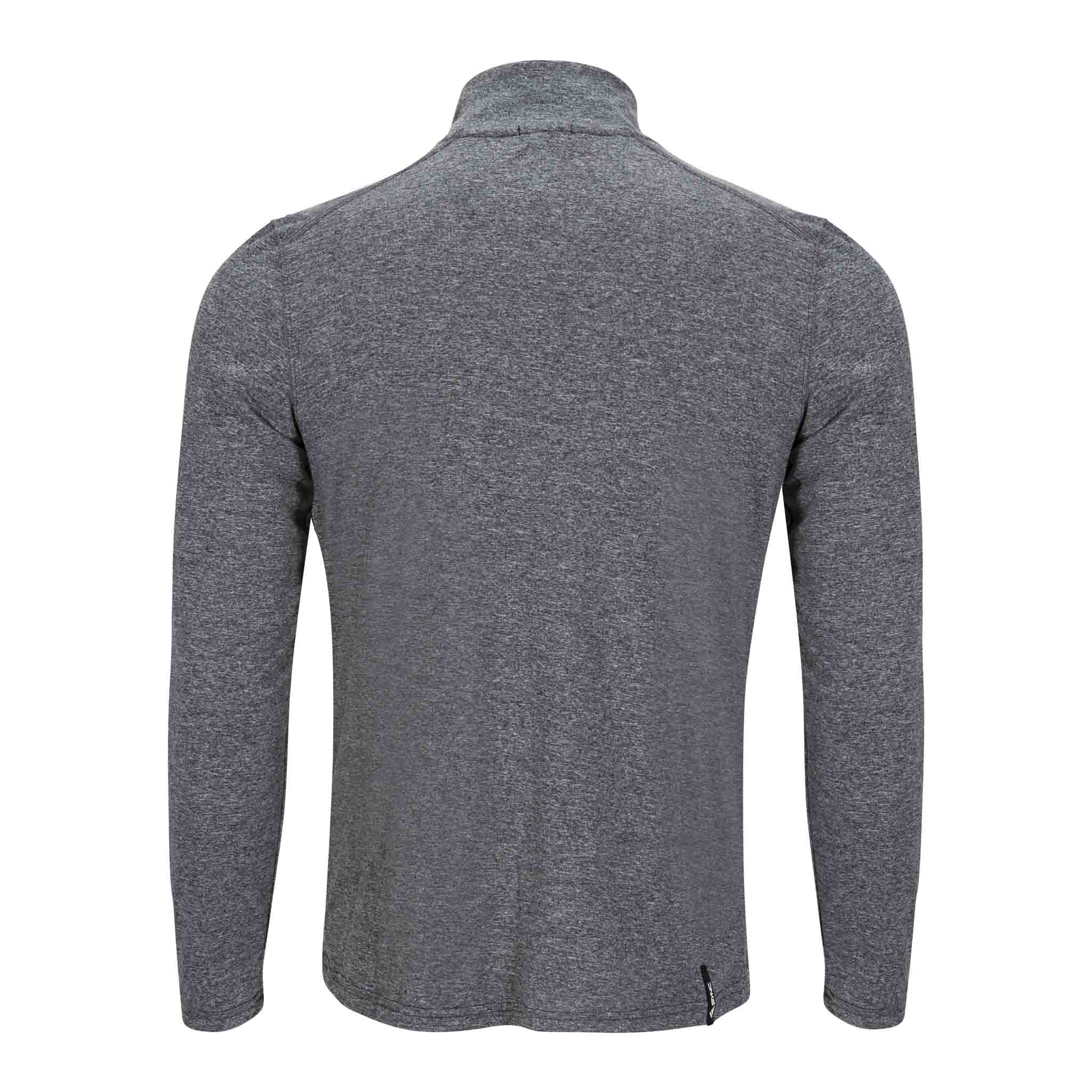 Men's Deluge Quarter Zip - Image 6