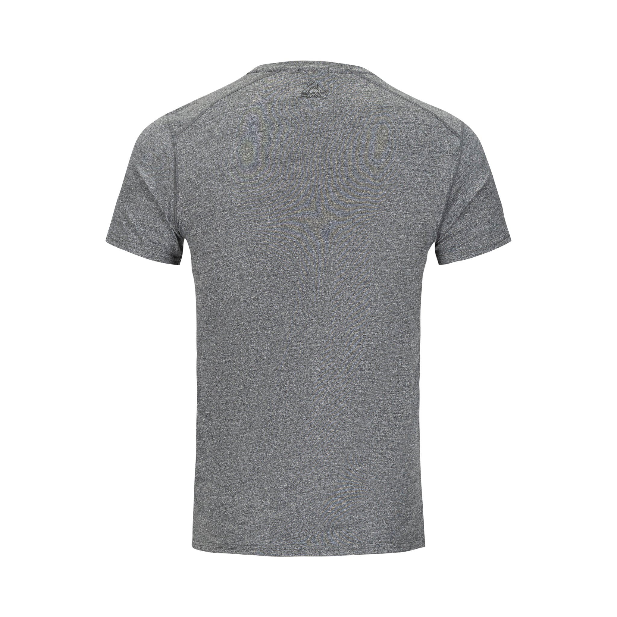 Men's Deluge Short Sleeve Tee - Image 3