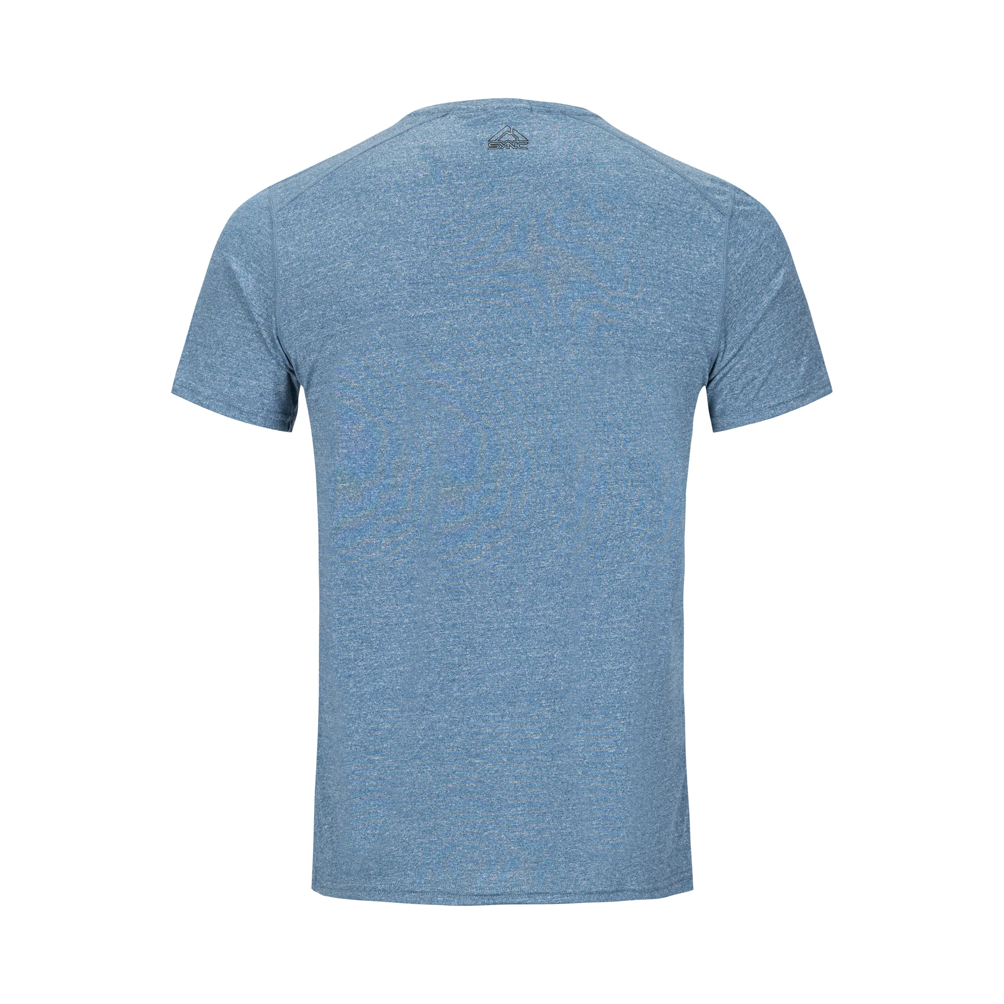 Men's Deluge Short Sleeve Tee - Image 6