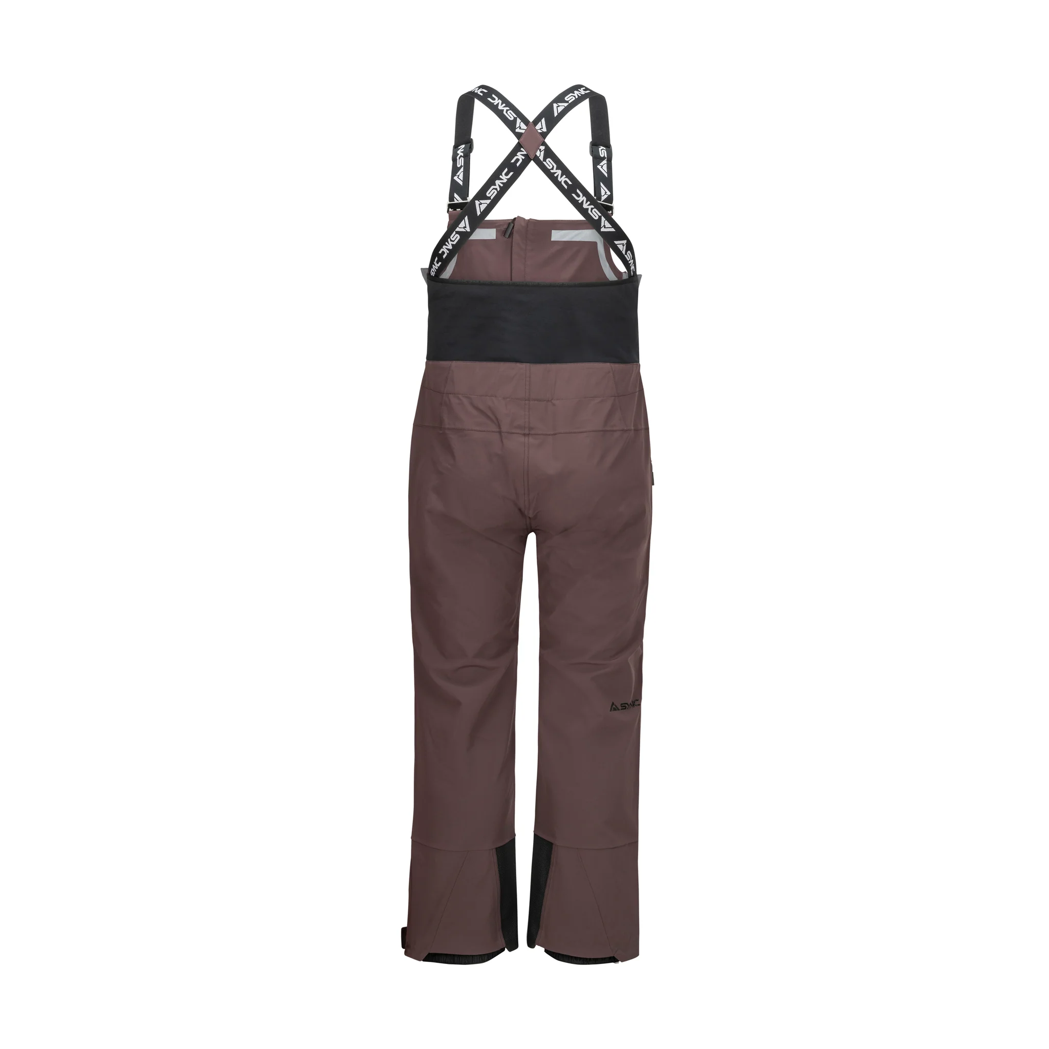 Men's Headwall Stretch Shell Bib Pant - Image 10