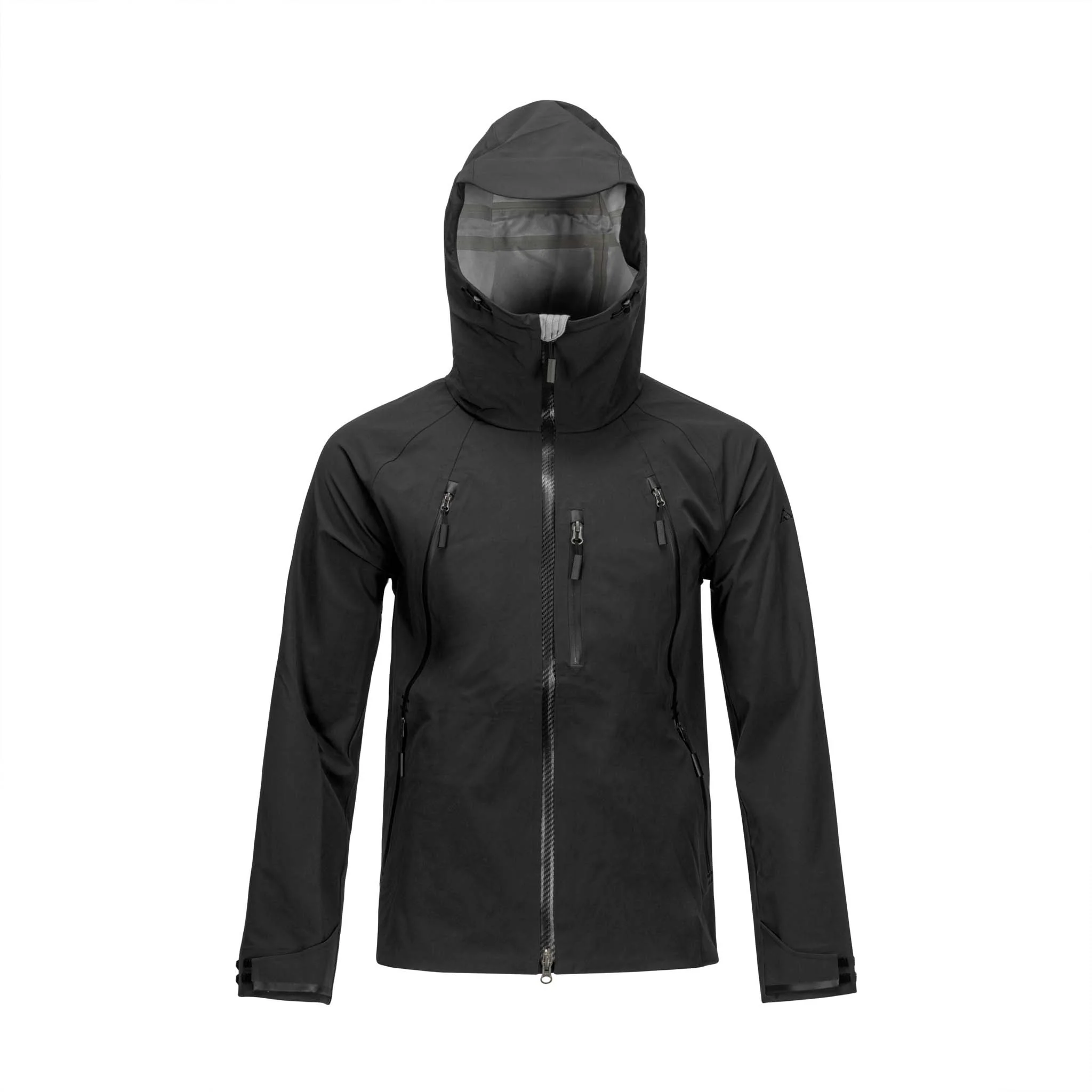 Men's Headwall Stretch Shell Jacket - Image 4