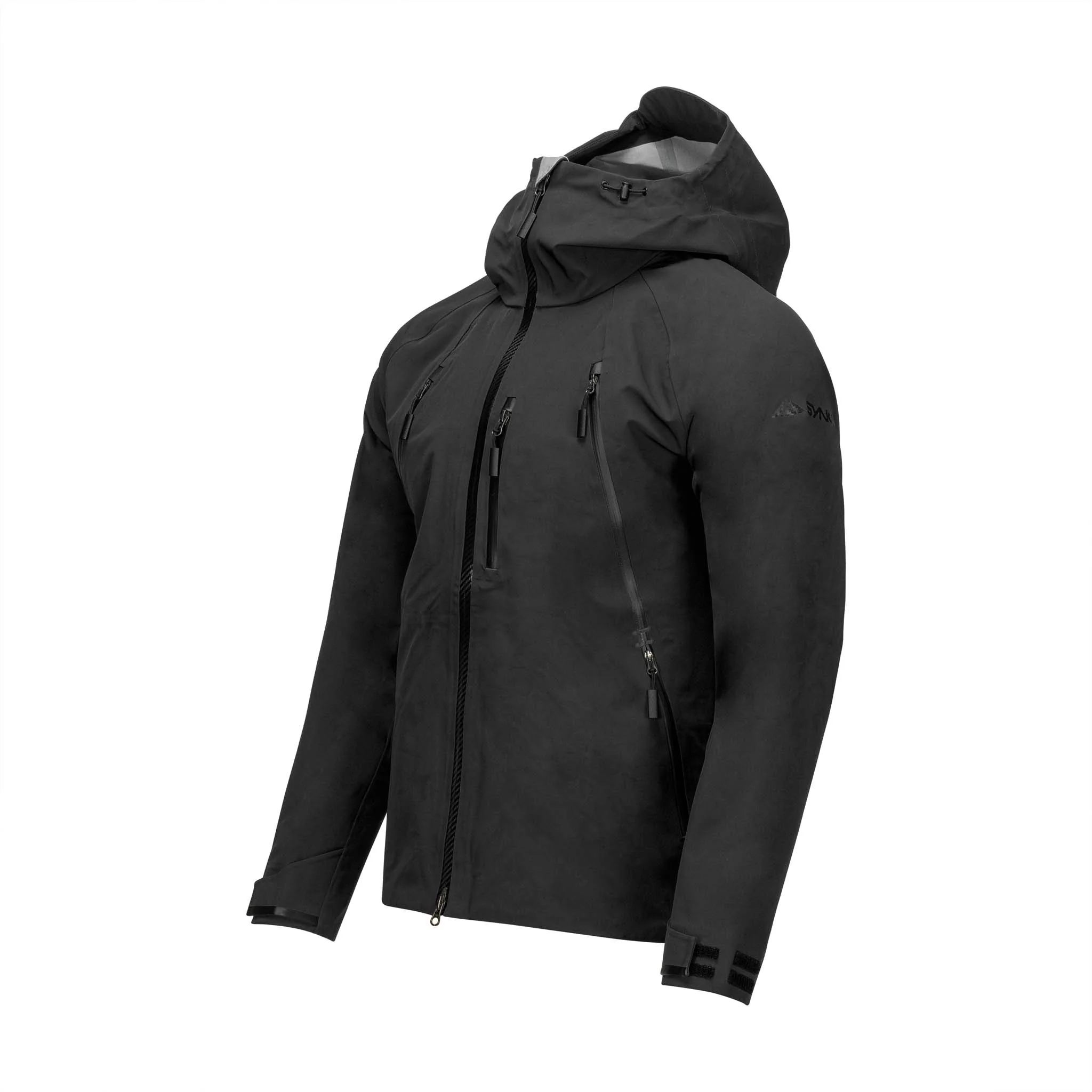 Men's Headwall Stretch Shell Jacket - Image 5