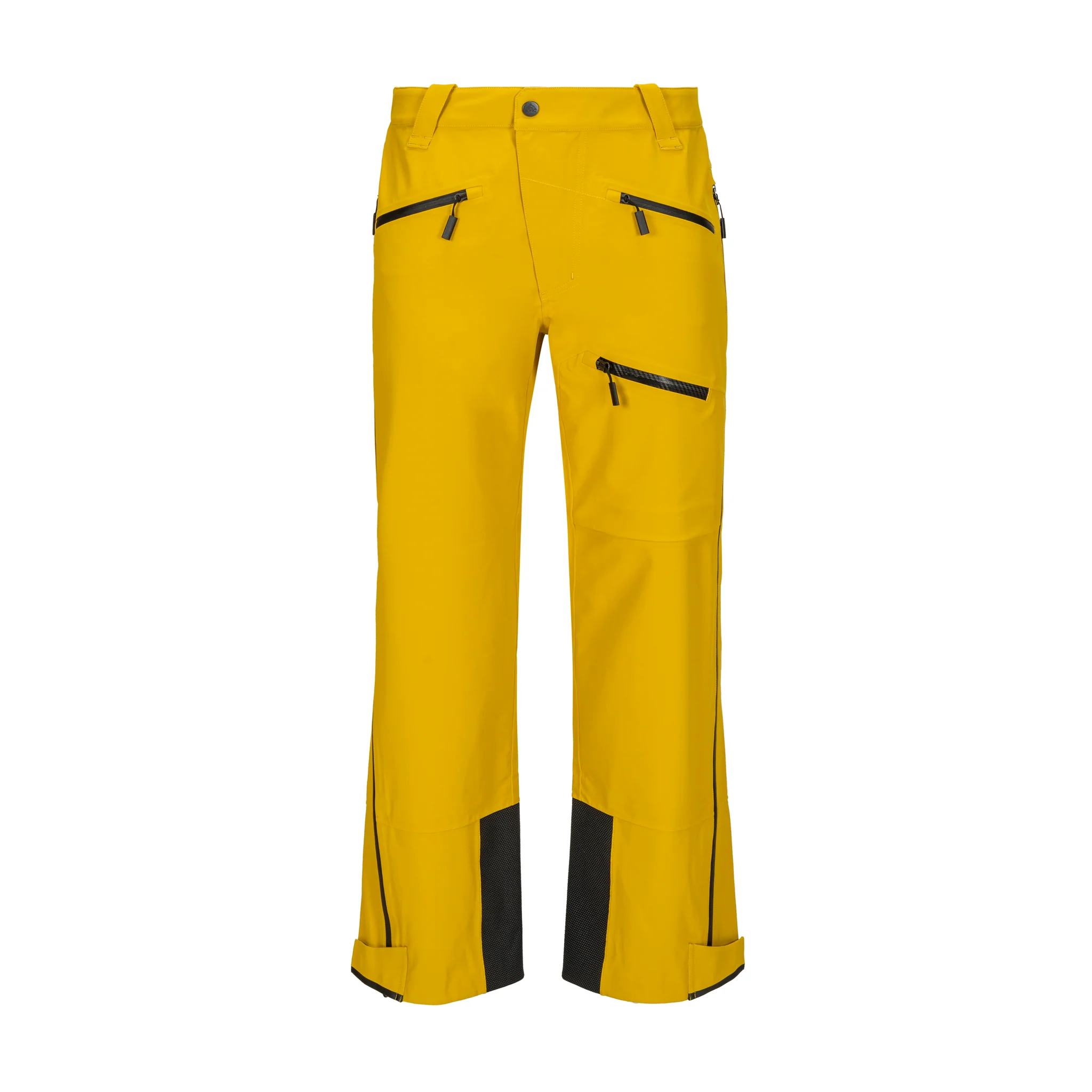 Men's Headwall Stretch Shell Pant - Image 4