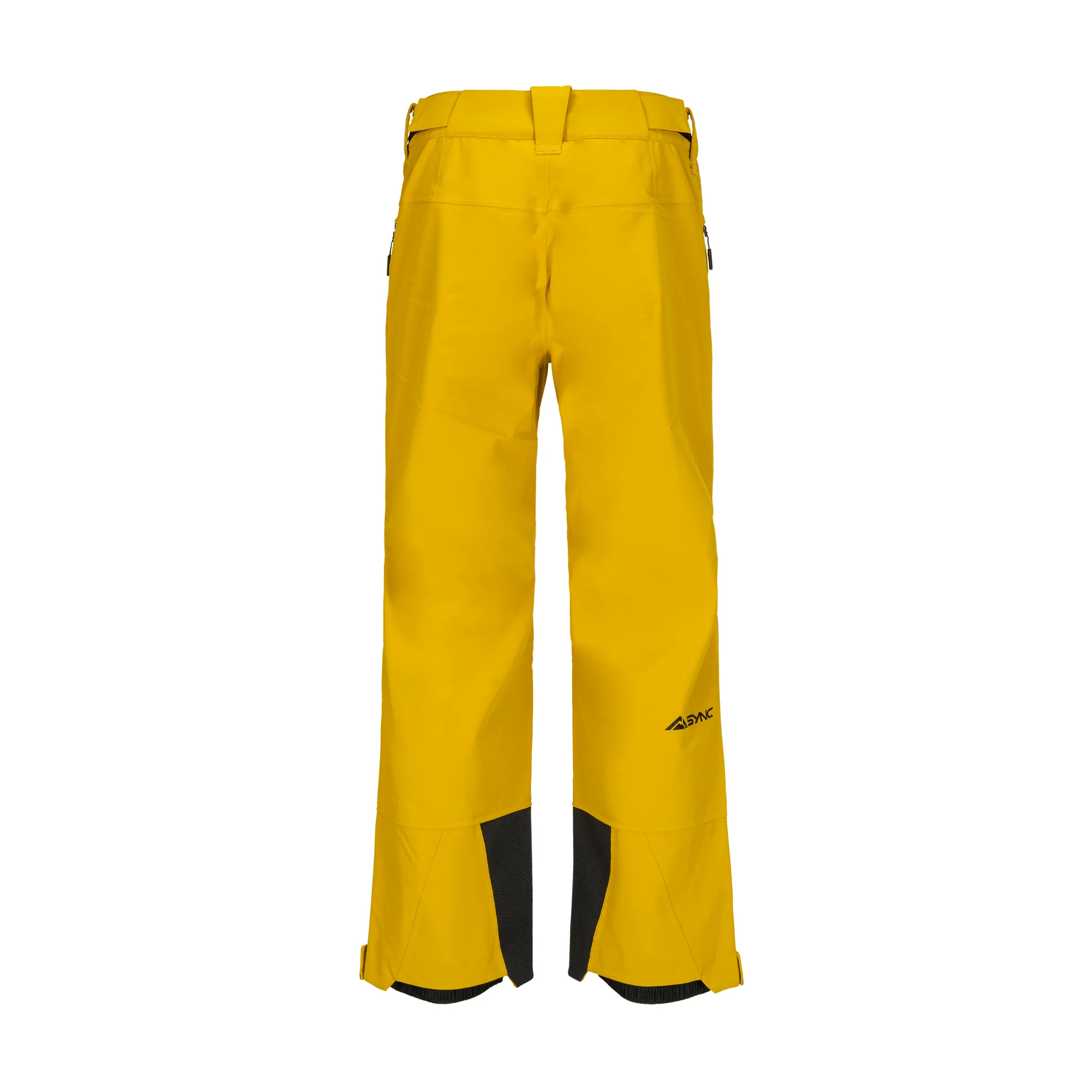 Men's Headwall Stretch Shell Pant - Image 6