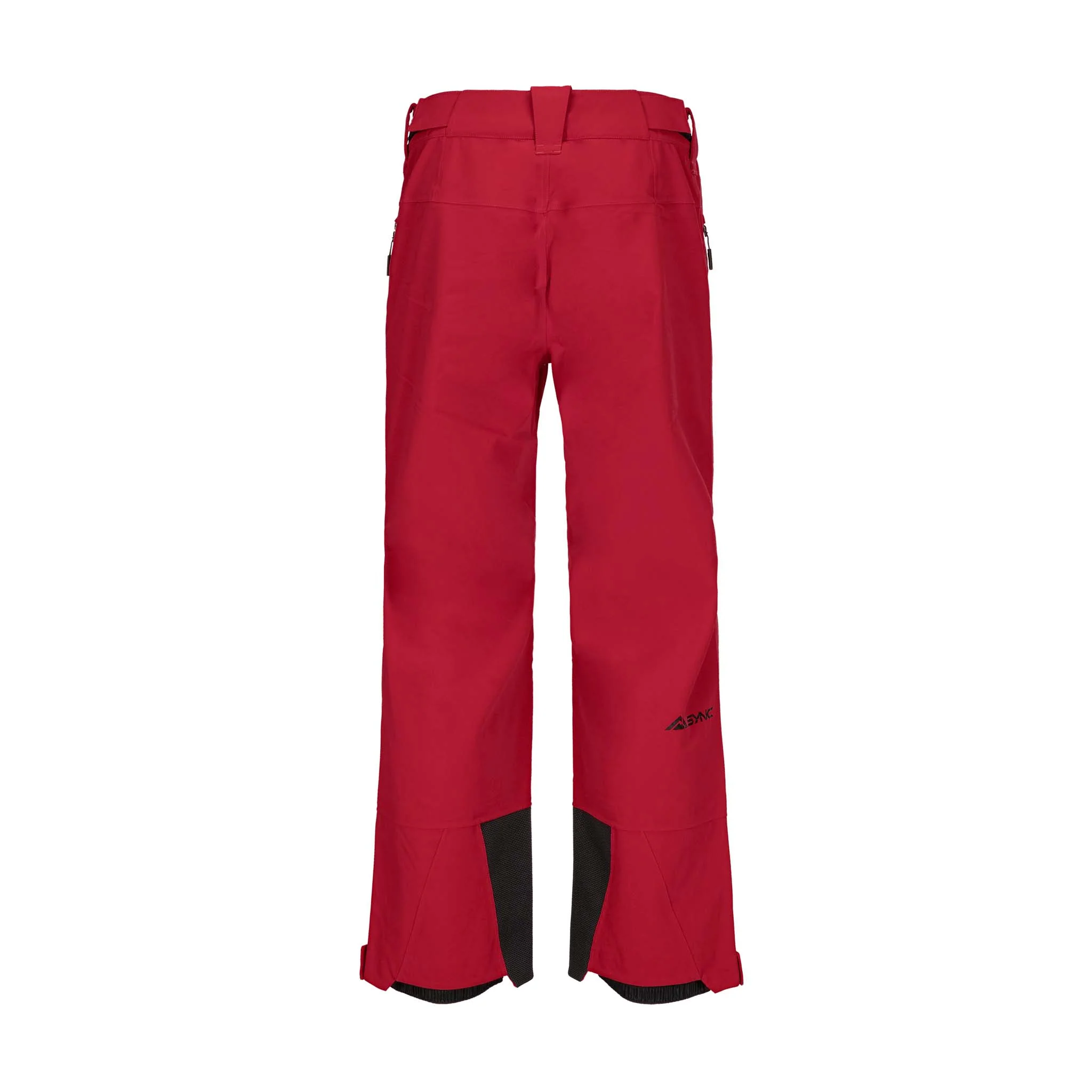 Men's Headwall Stretch Shell Pant - Image 7