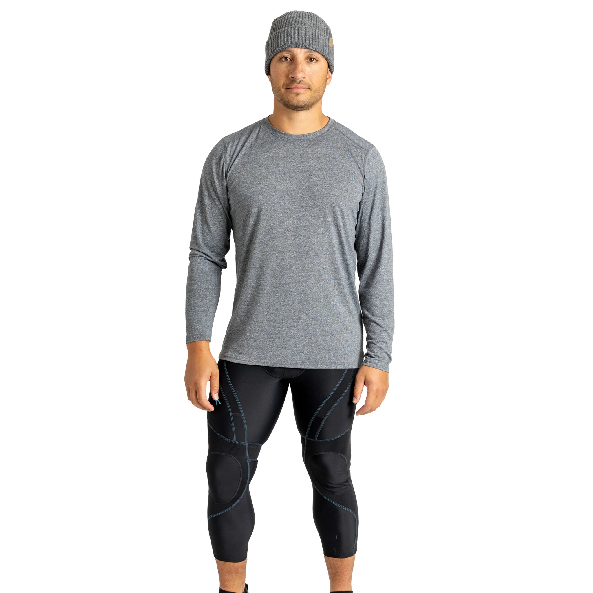 Men's Opedix® Directional Compression Base Layer - Image 4