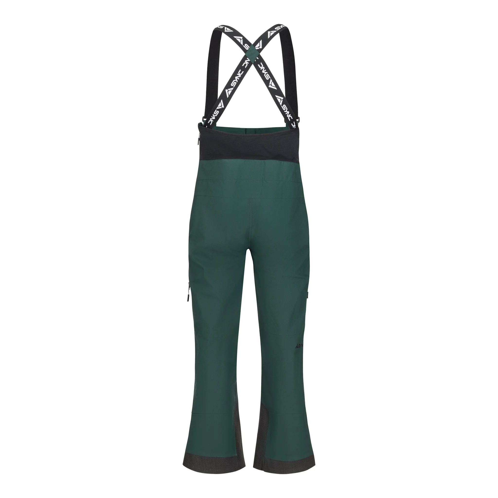 Men's Seldom Bib Pant - Image 10