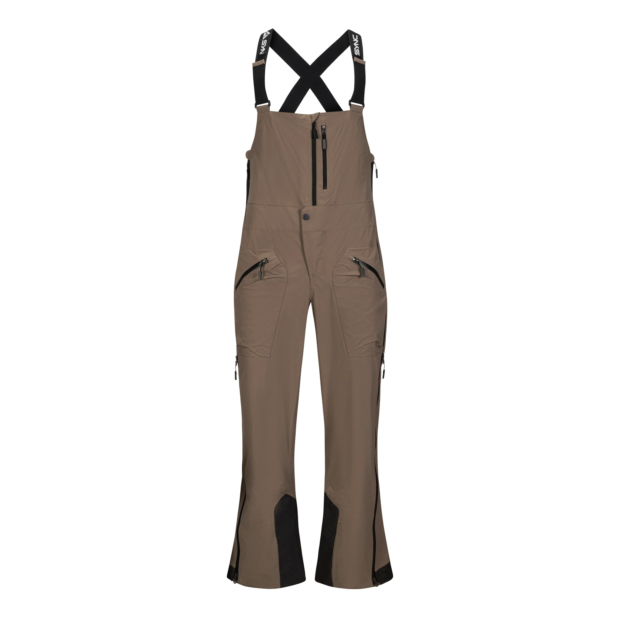Men's Seldom Bib Pant - Image 5