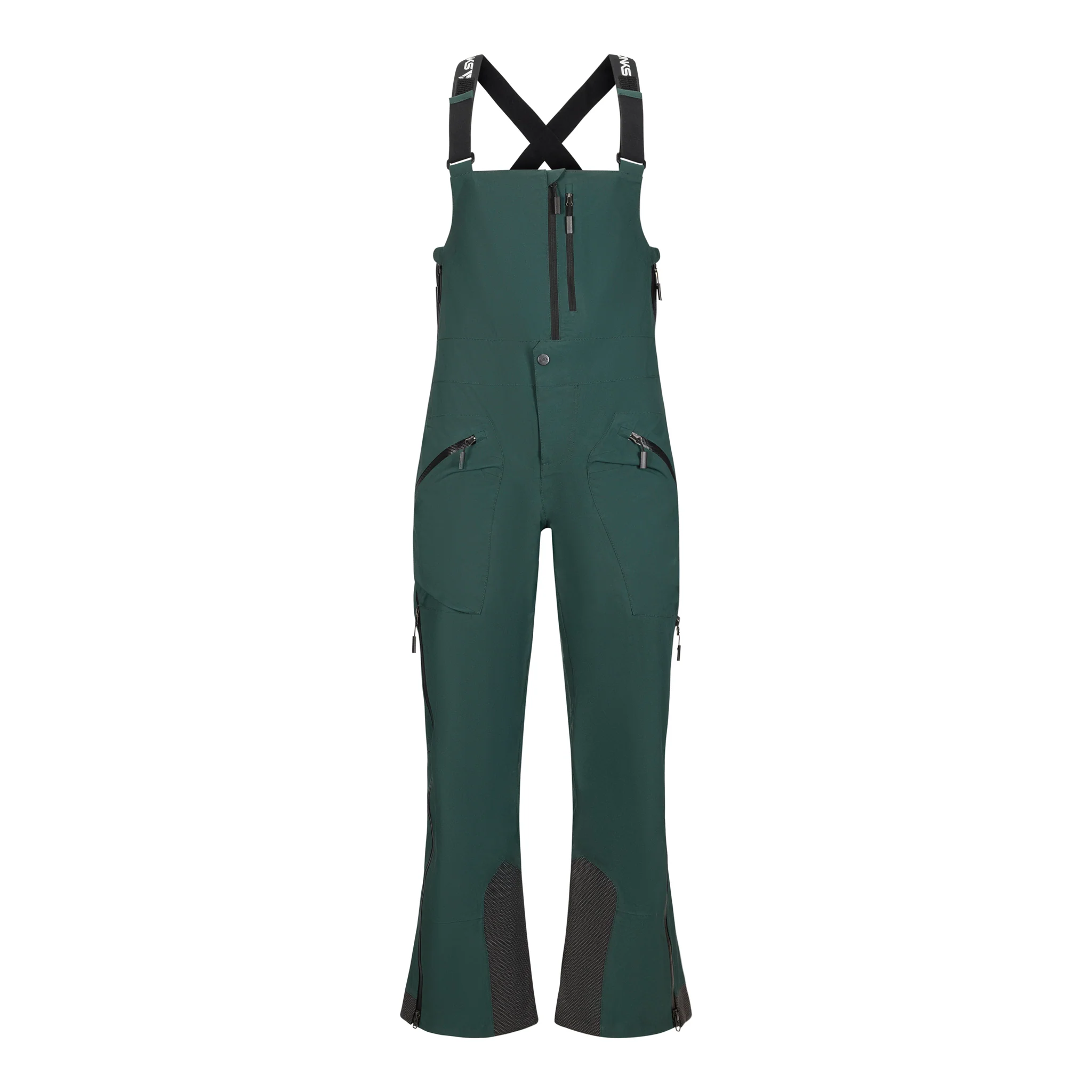 Men's Seldom Bib Pant - Image 8