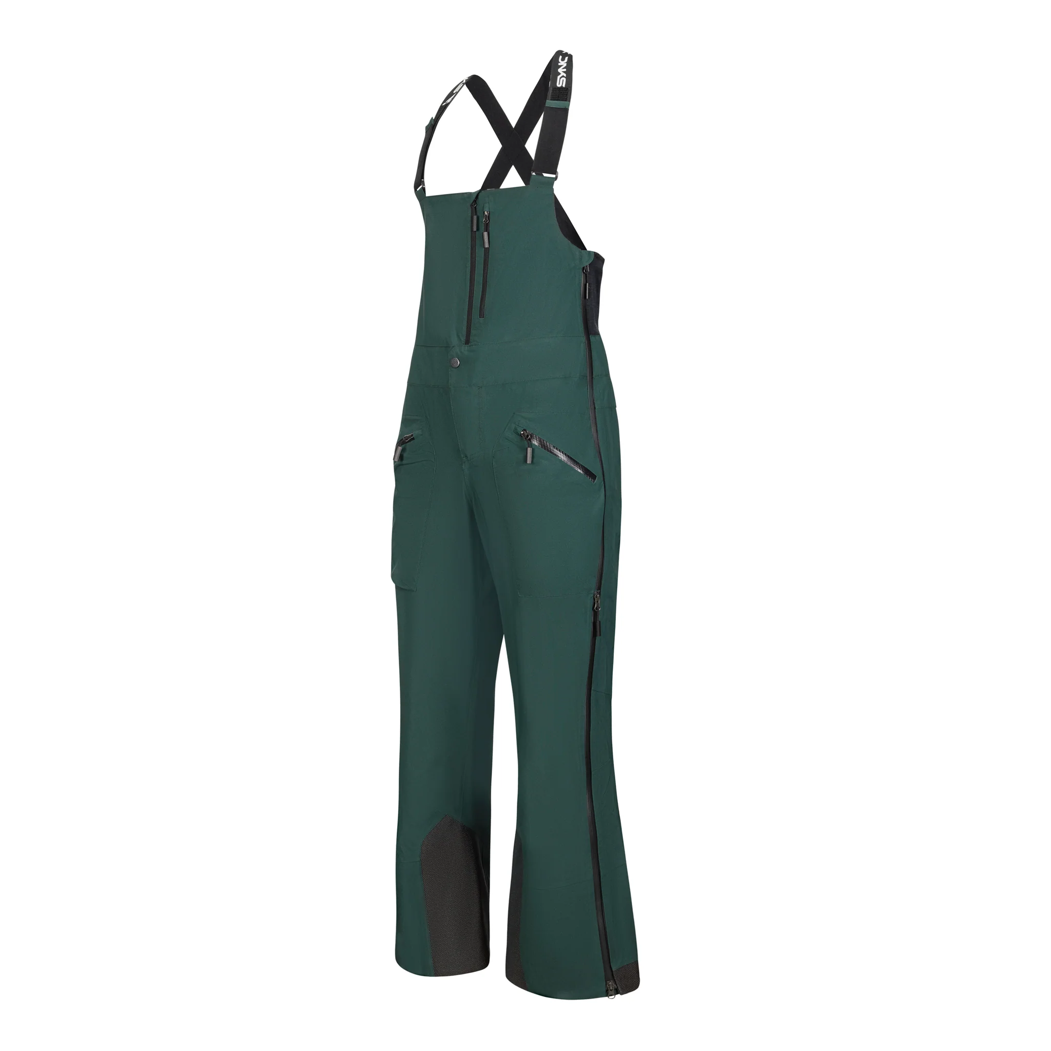 Men's Seldom Bib Pant - Image 9