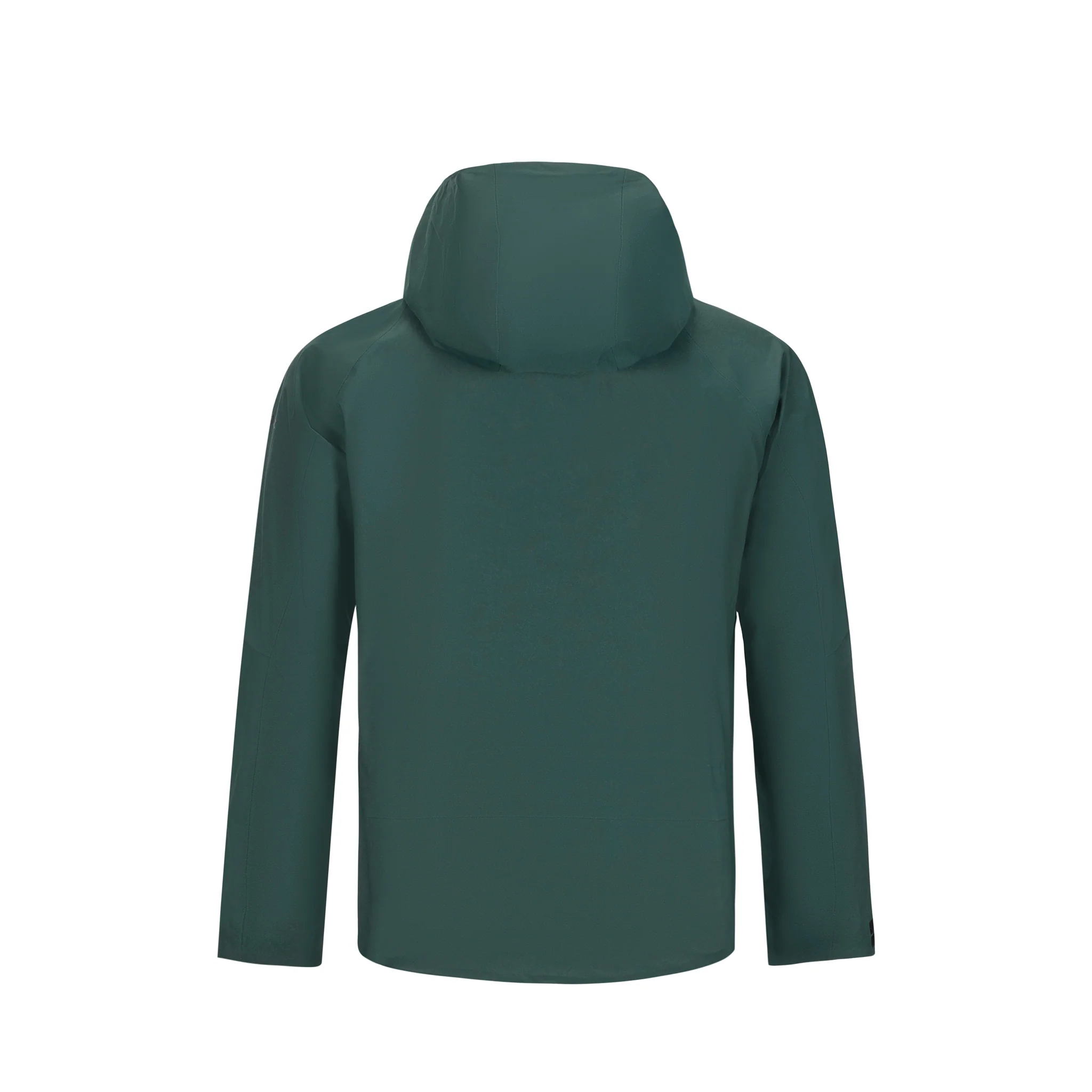 Men's Seldom Shell Jacket - Image 10