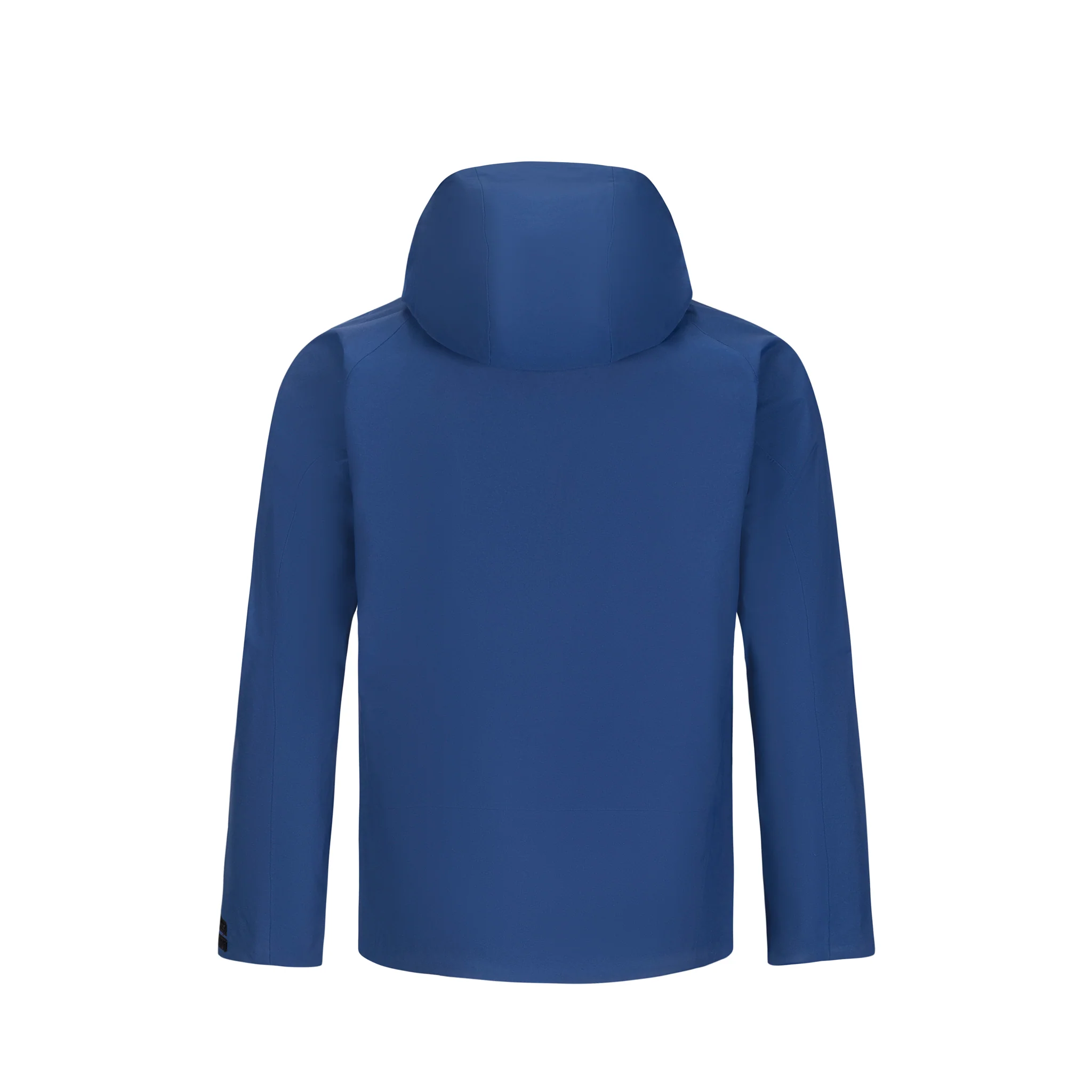 Men's Seldom Shell Jacket - Image 3