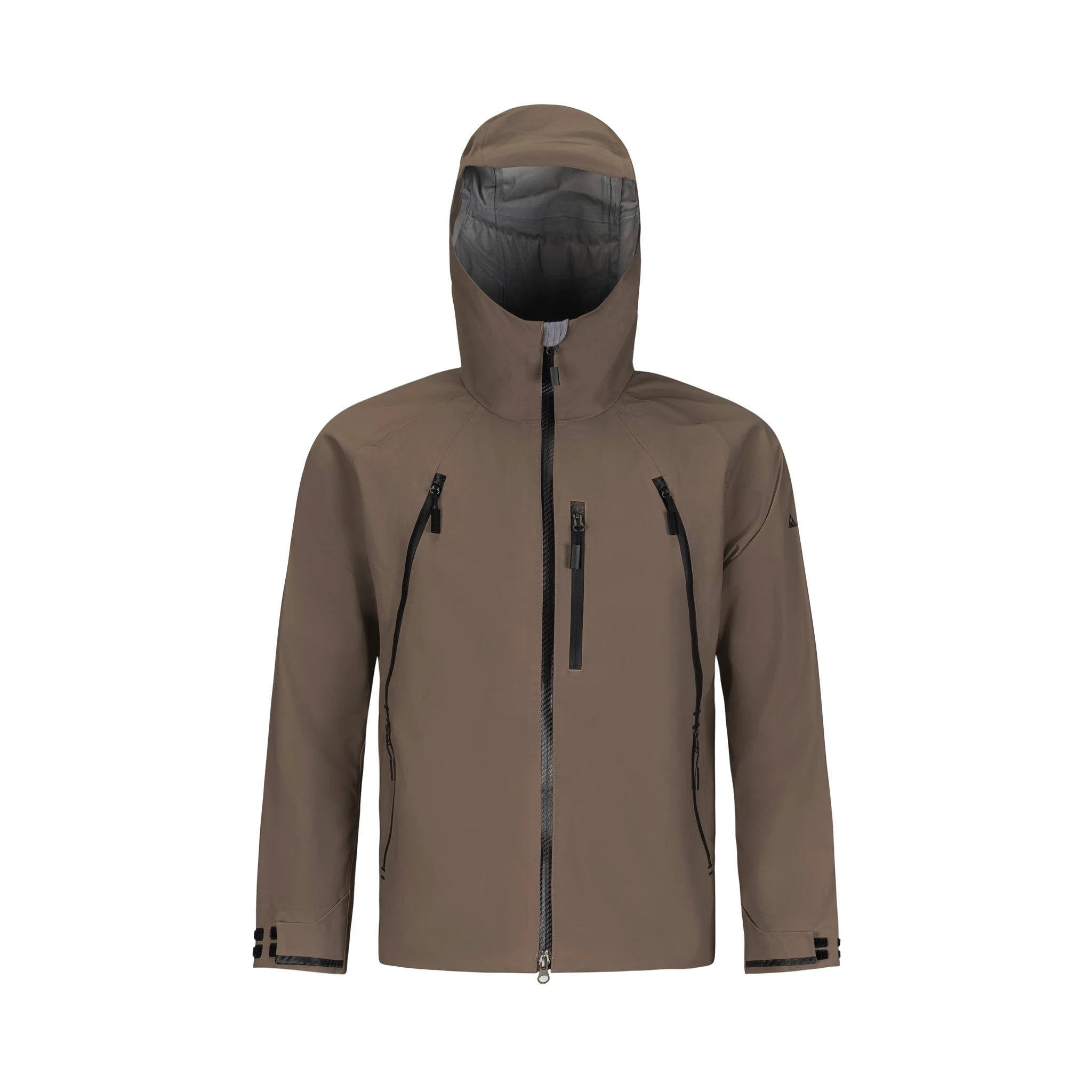 Men's Seldom Shell Jacket - Image 5