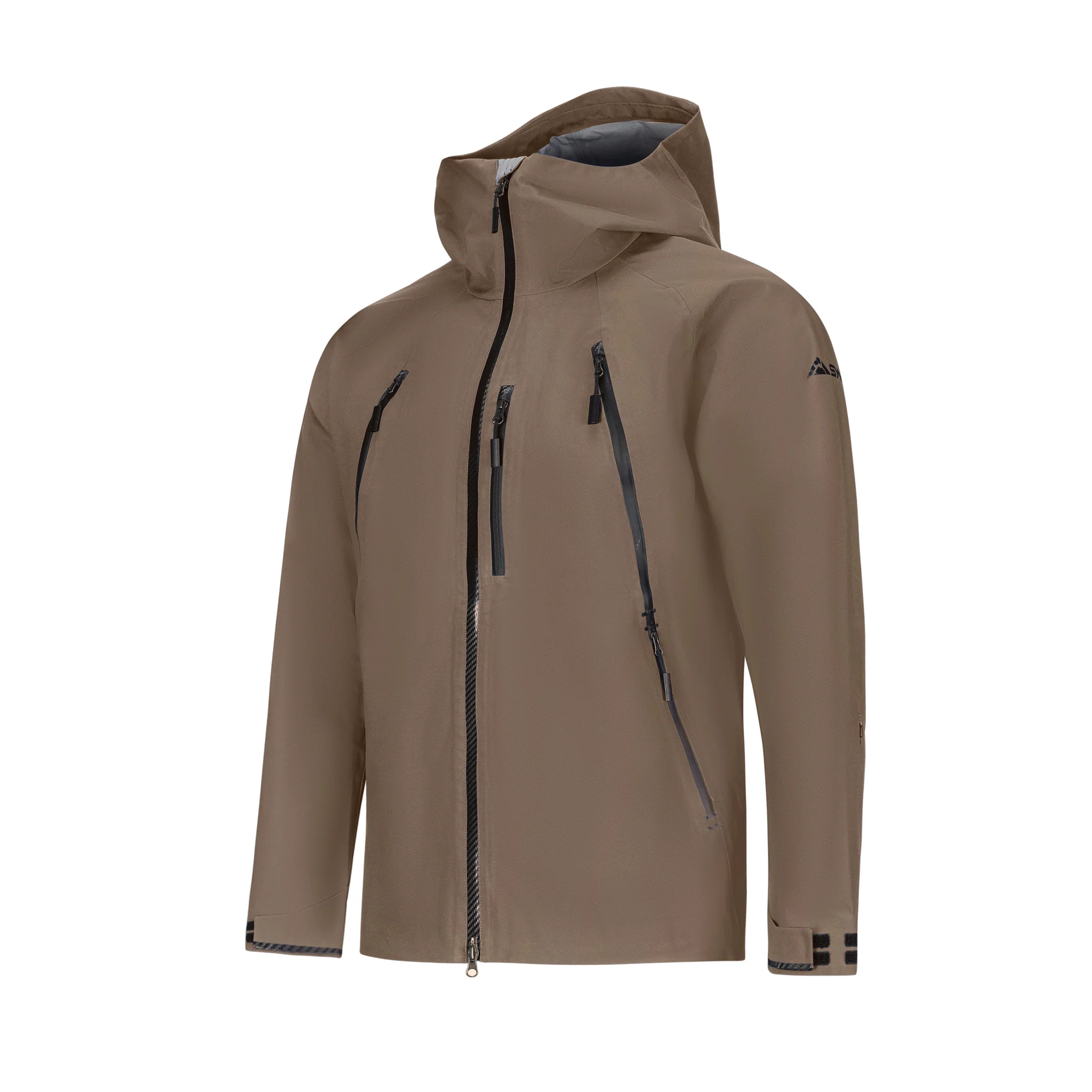 Men's Seldom Shell Jacket - Image 6