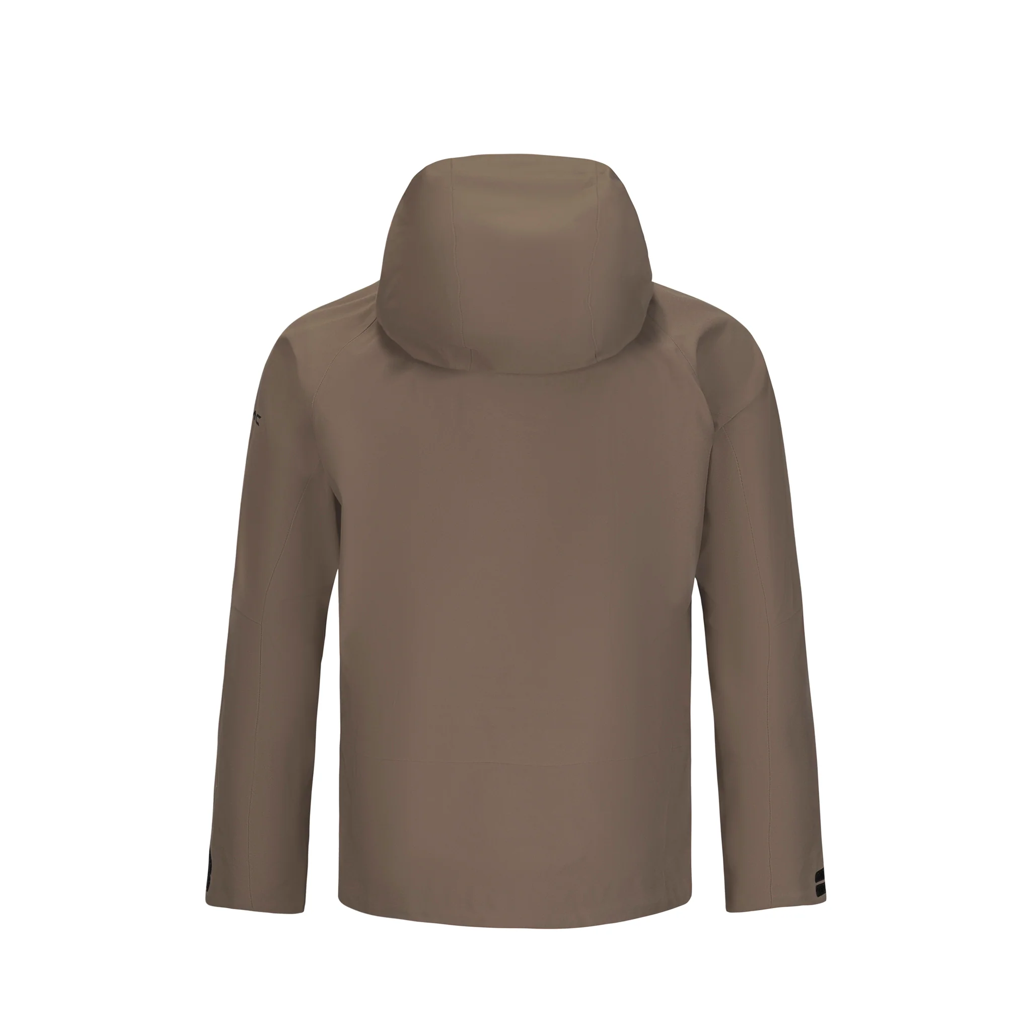 Men's Seldom Shell Jacket - Image 7