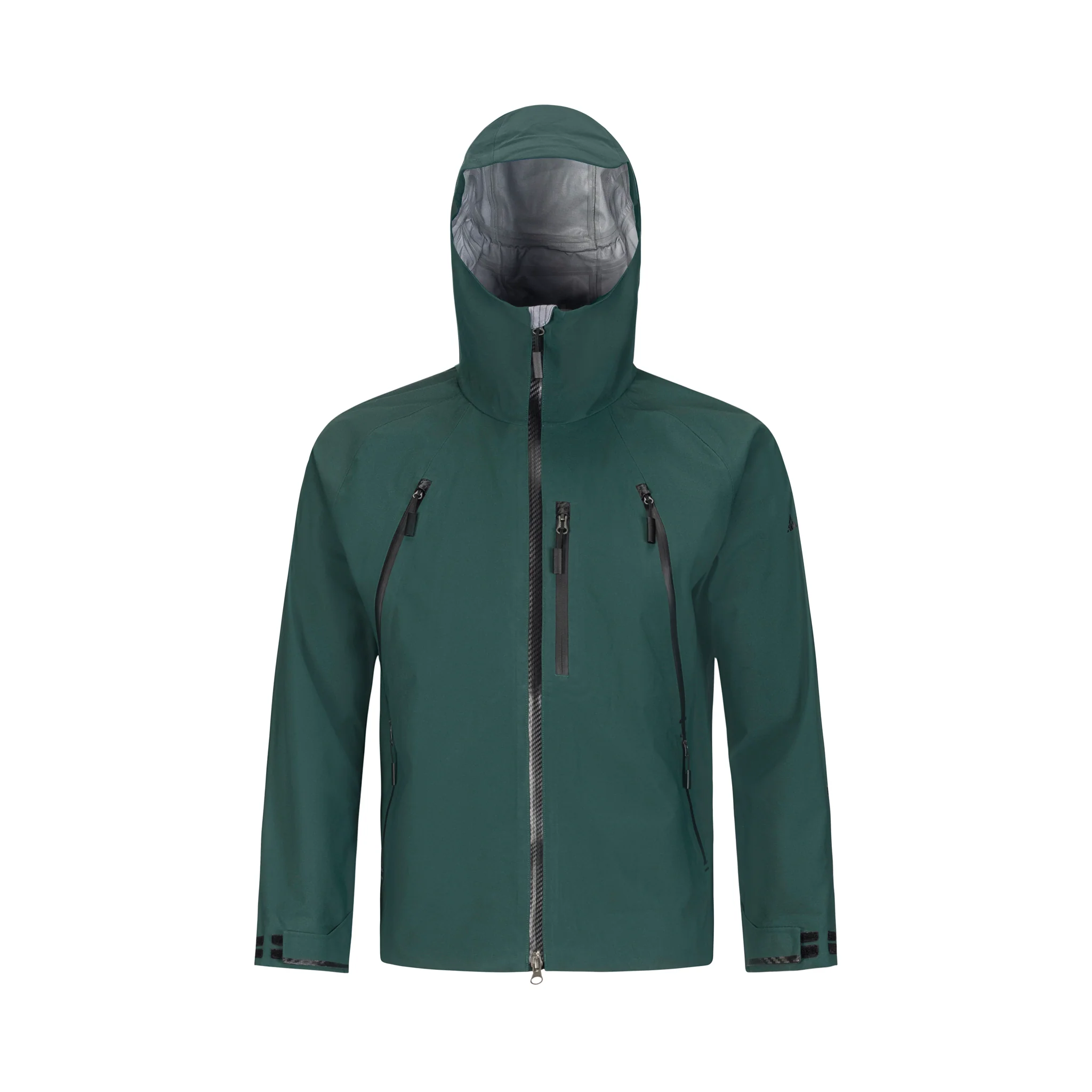 Men's Seldom Shell Jacket - Image 8