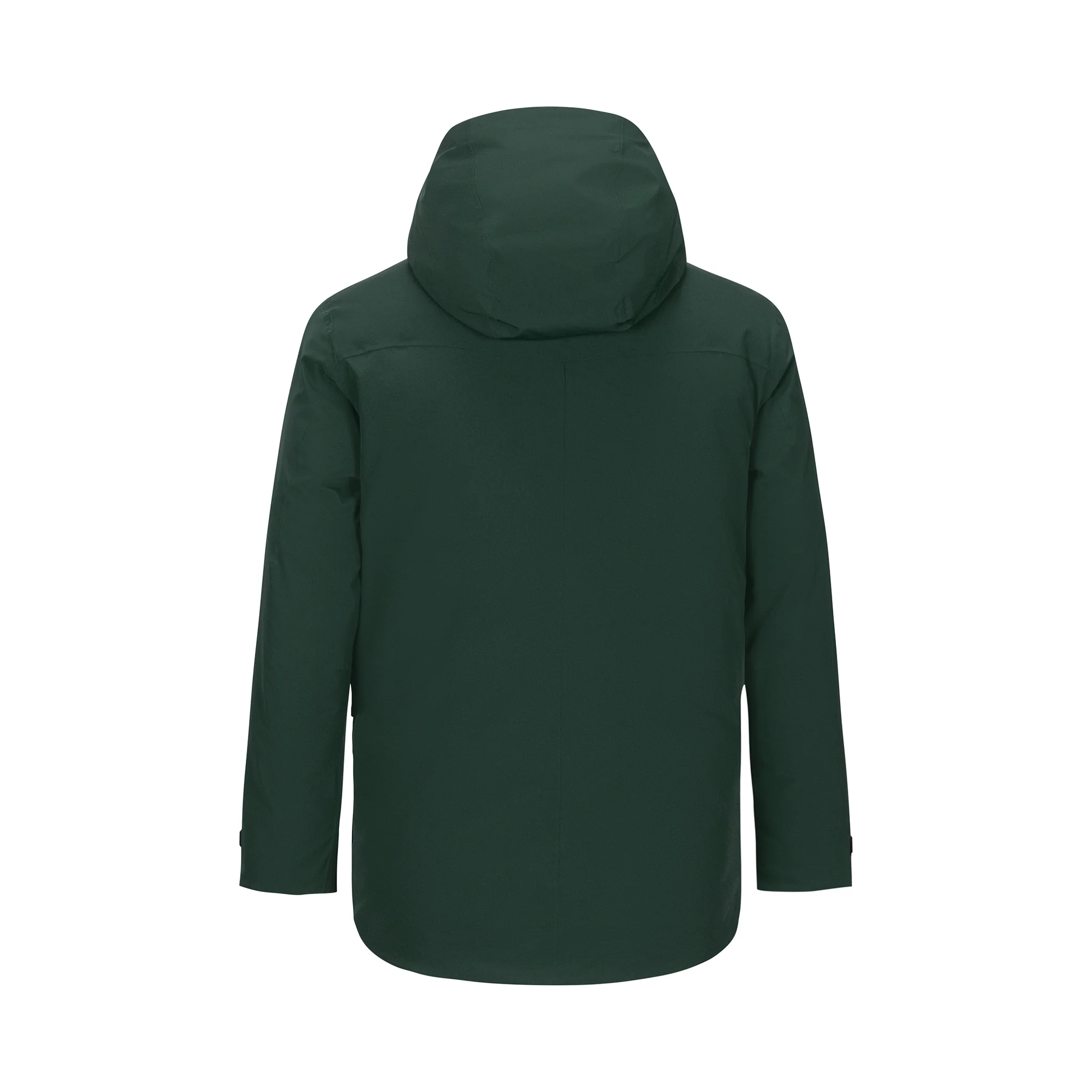 Men's Skiable Parka - Image 3