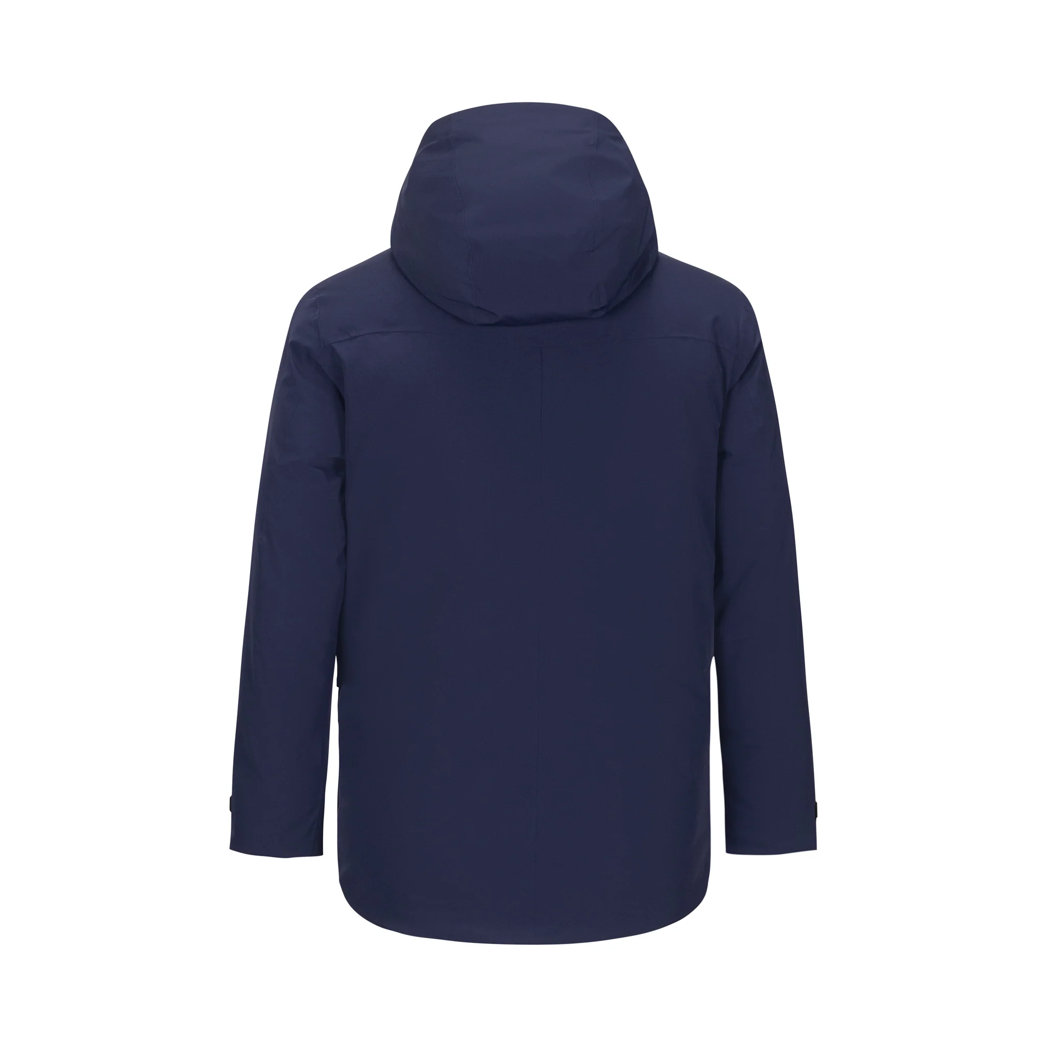 Men's Skiable Parka - Image 6