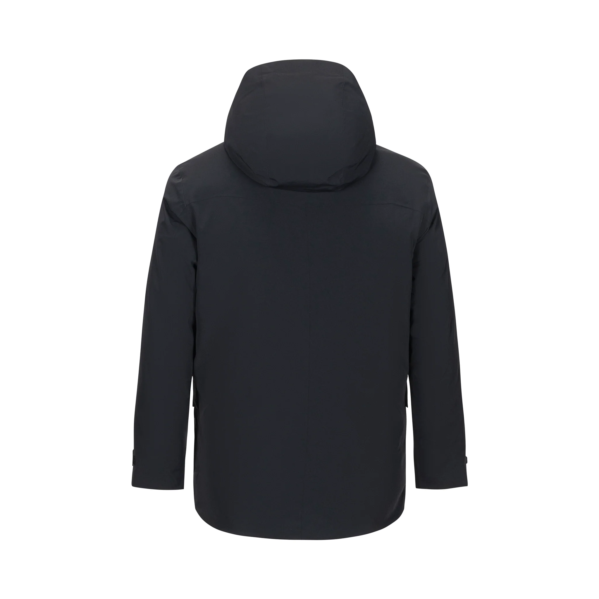 Men's Skiable Parka - Image 9