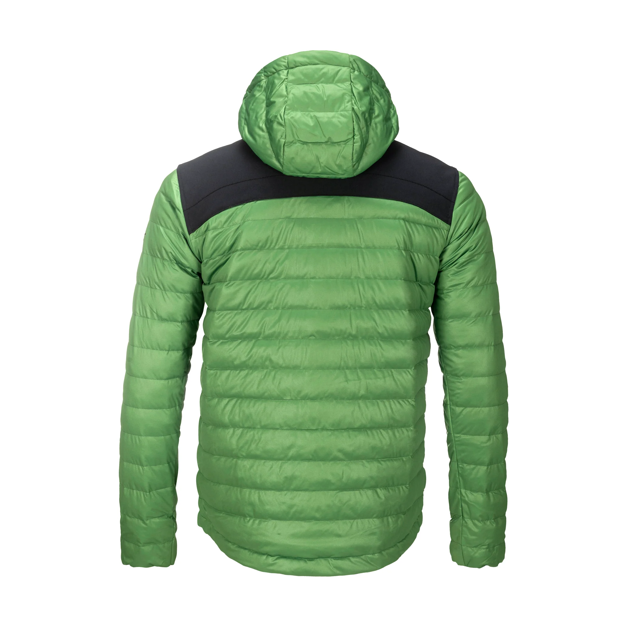 Men's Stretch Puffy - Image 3