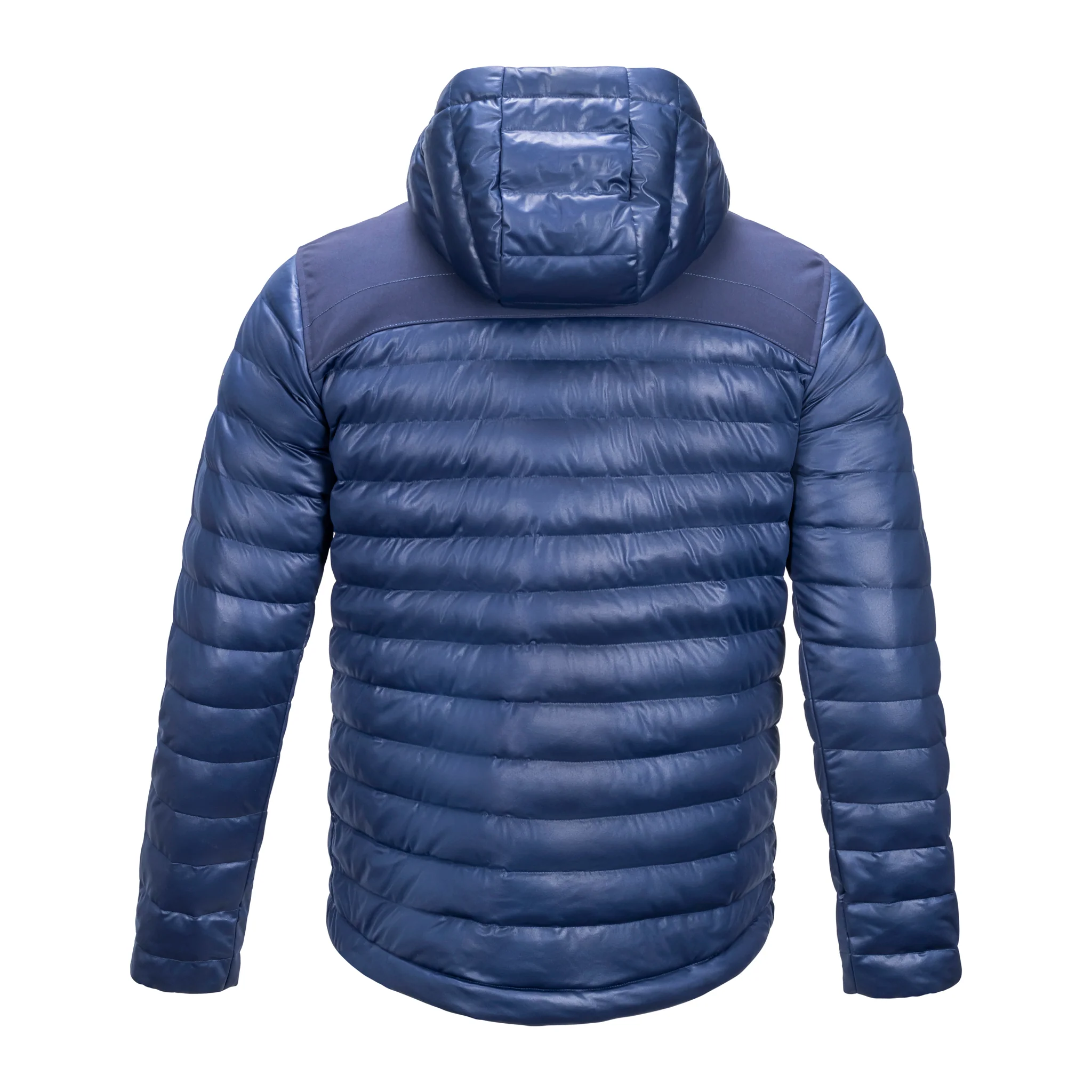 Men's Stretch Puffy - Image 6