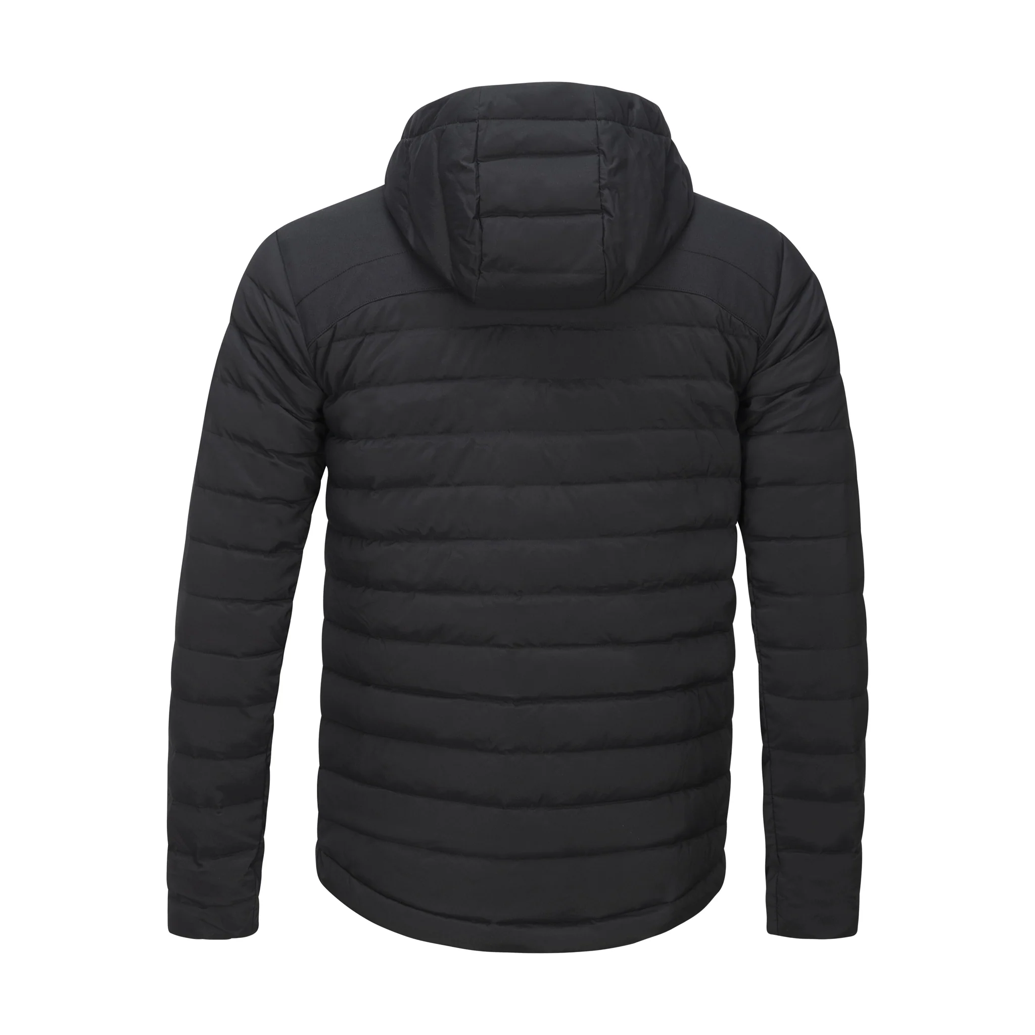 Men's Stretch Puffy - Cordura® - Image 3